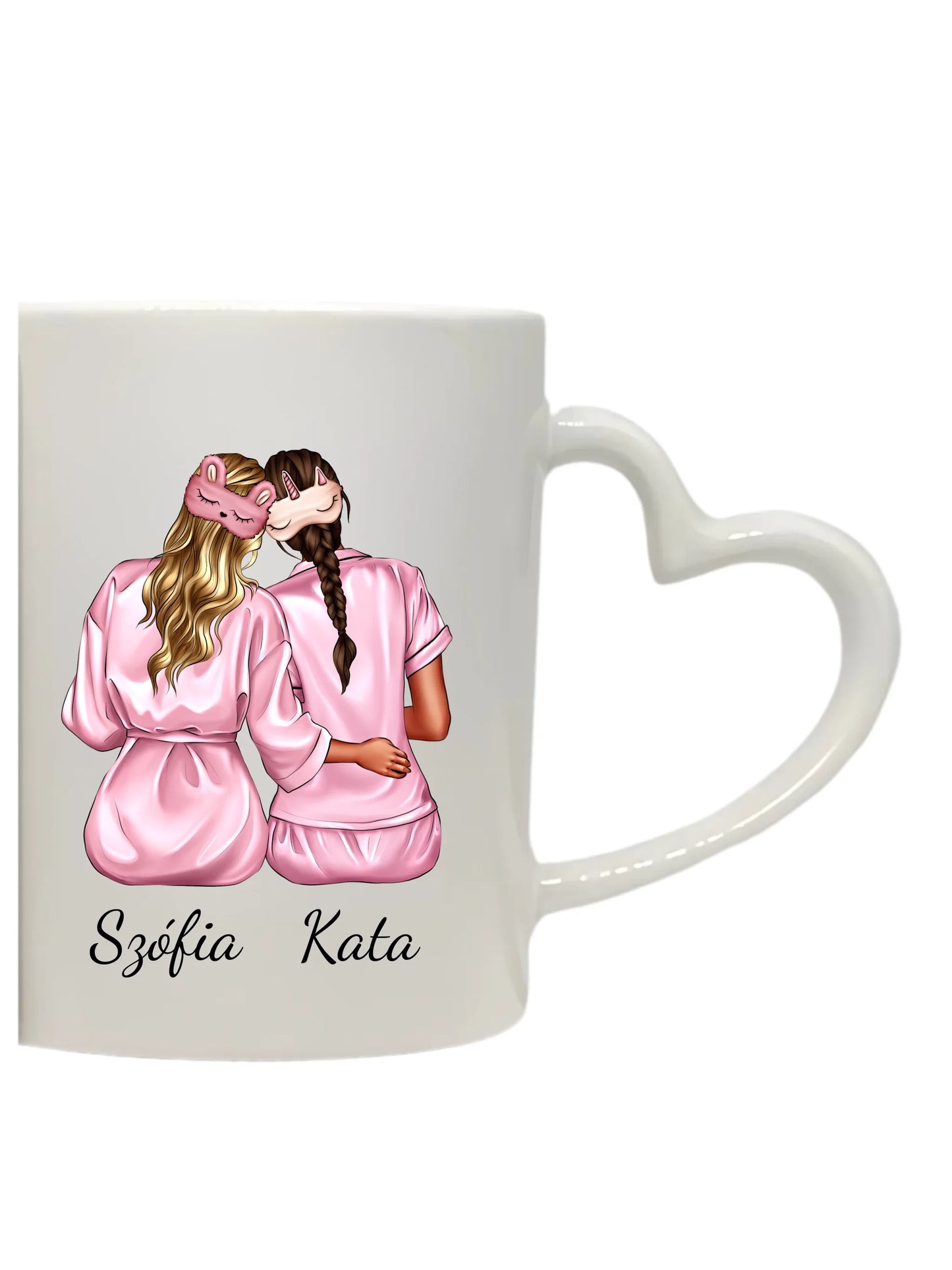 Páros bögre jobb oldal