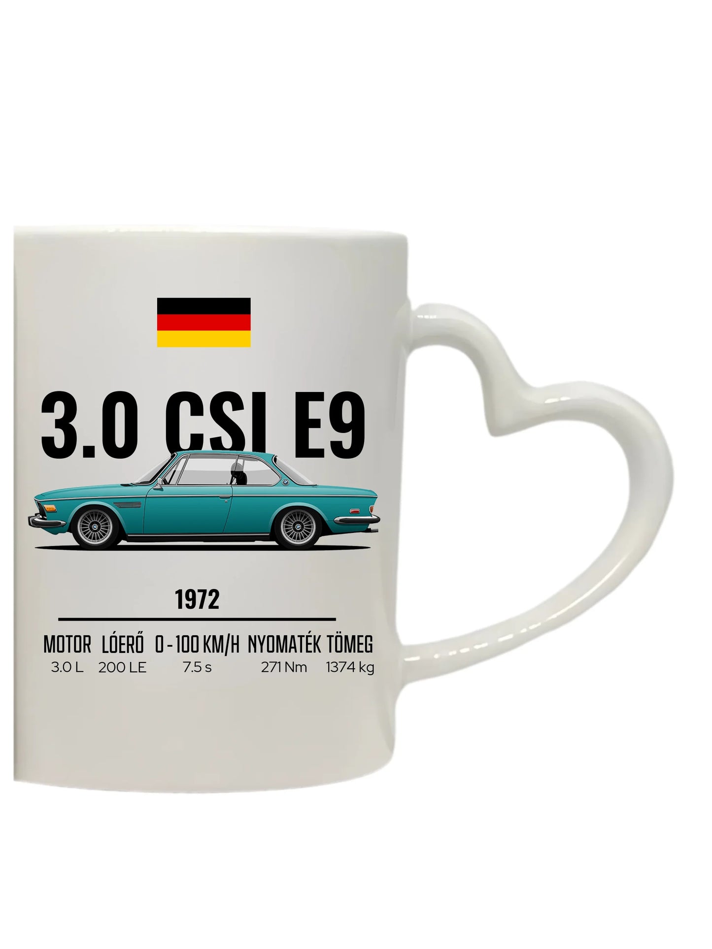 Páros bögre jobb oldal