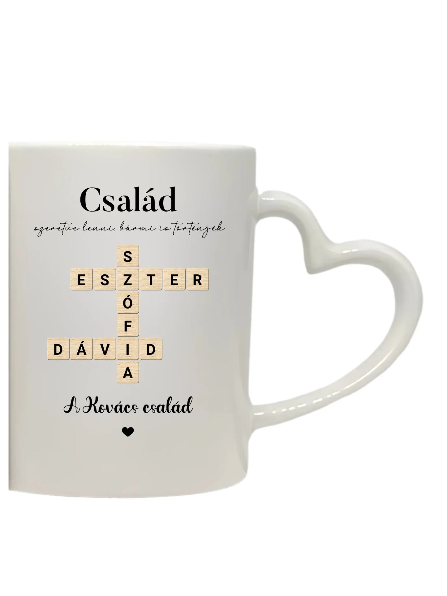 Páros bögre jobb oldal