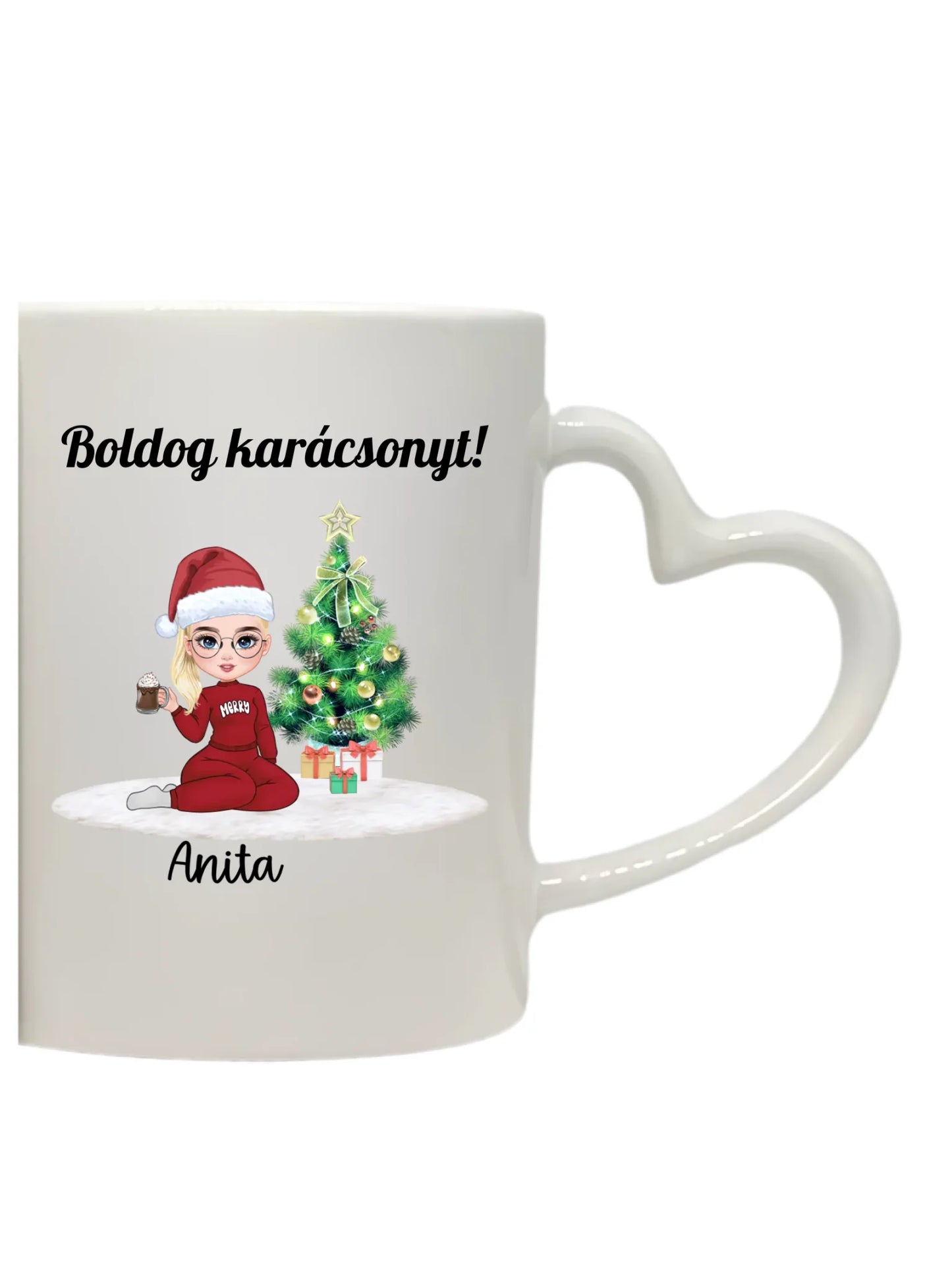 Páros bögre jobb oldal