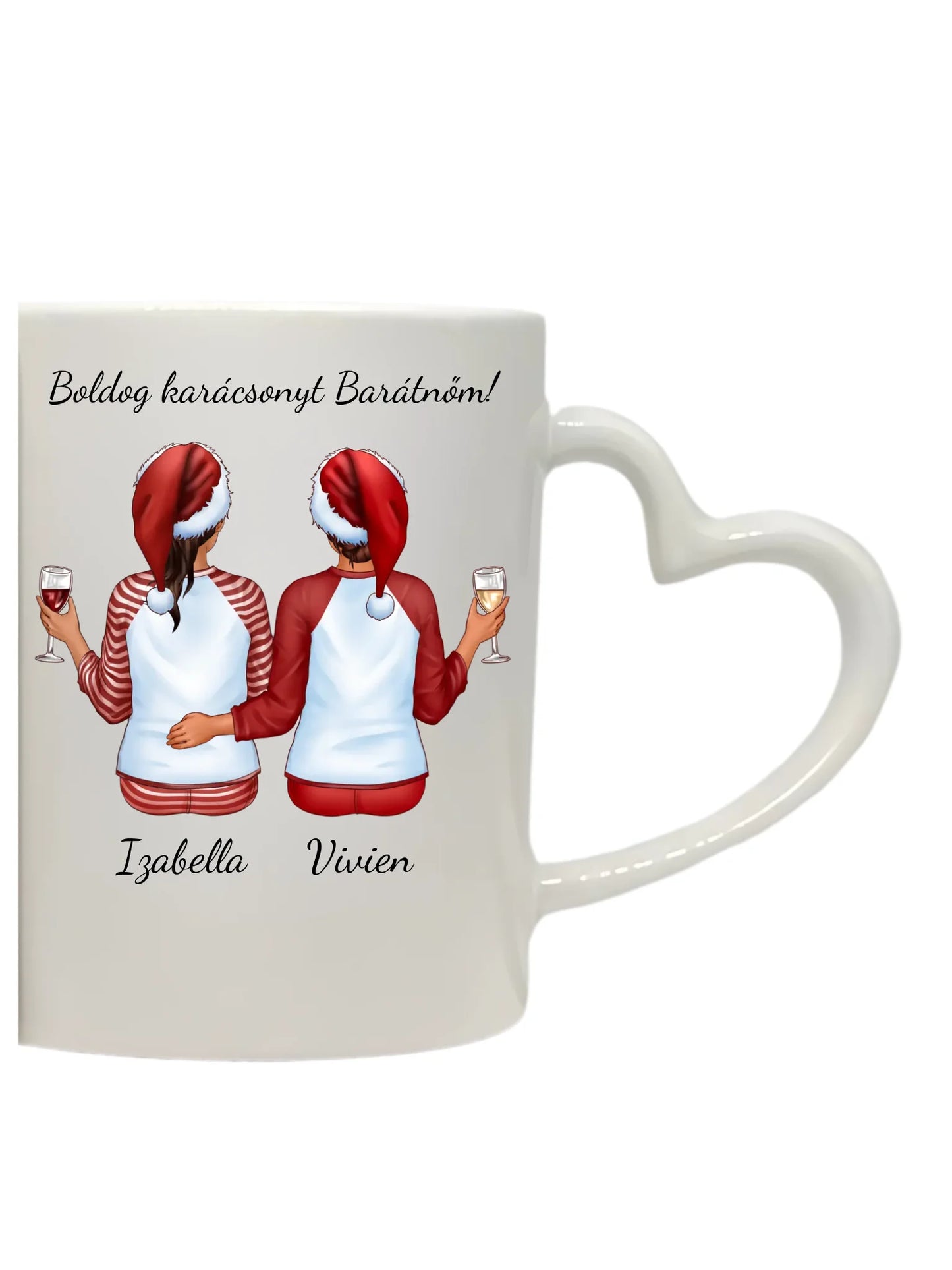 Páros bögre jobb oldal