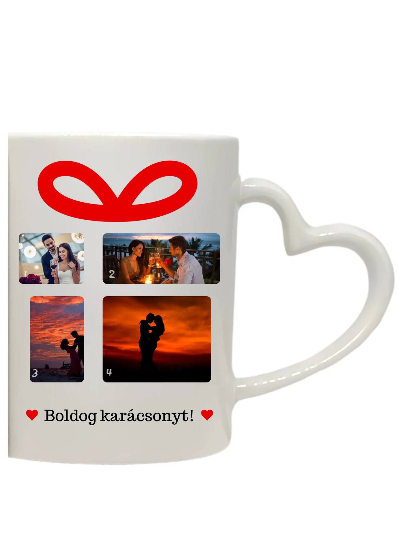 Páros bögre jobb oldal