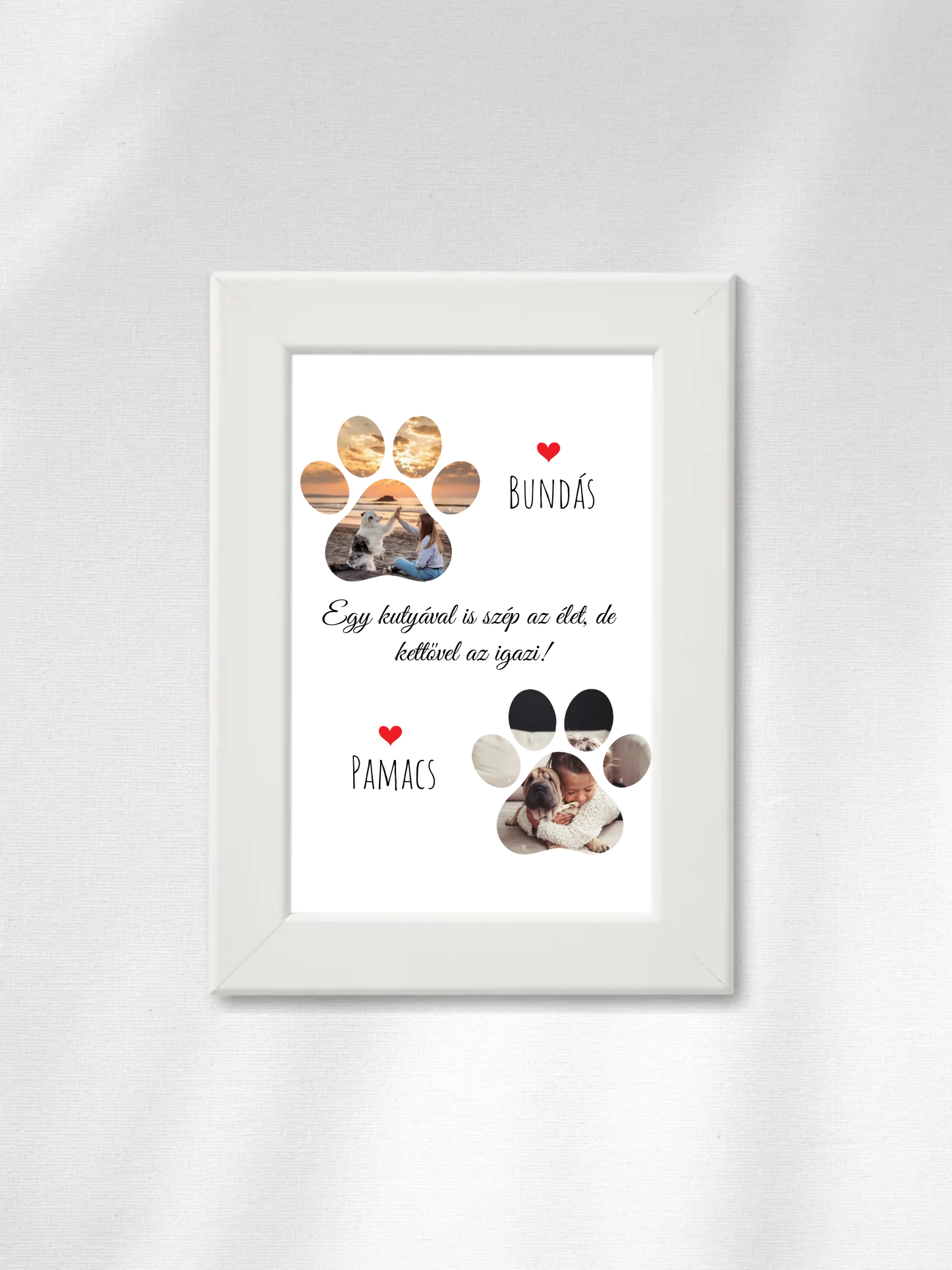 Tappancs 2. - 10 fénykép - Saját fényképes falikép