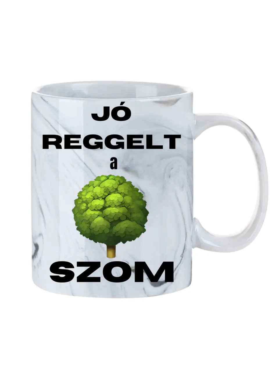 Jó reggelt a FA-szom... - Egyedi vicces, humoros bögre