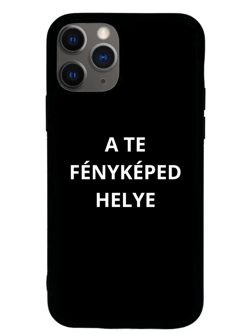 Egyedi saját fényképes telefontok - Töltsd fel saját fényképedet!