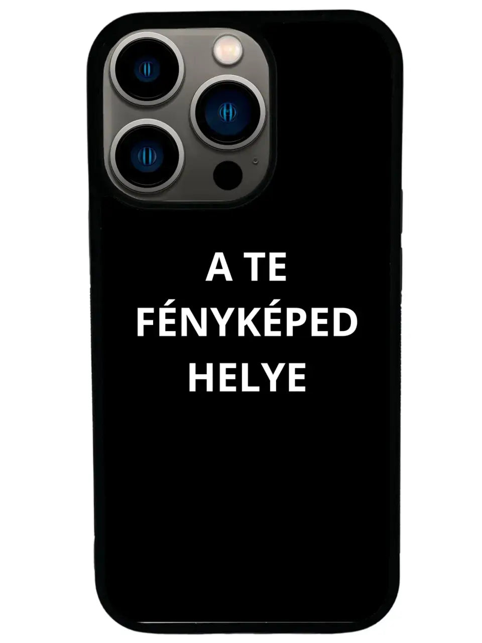 Egyedi saját fényképes telefontok - Töltsd fel saját fényképedet!