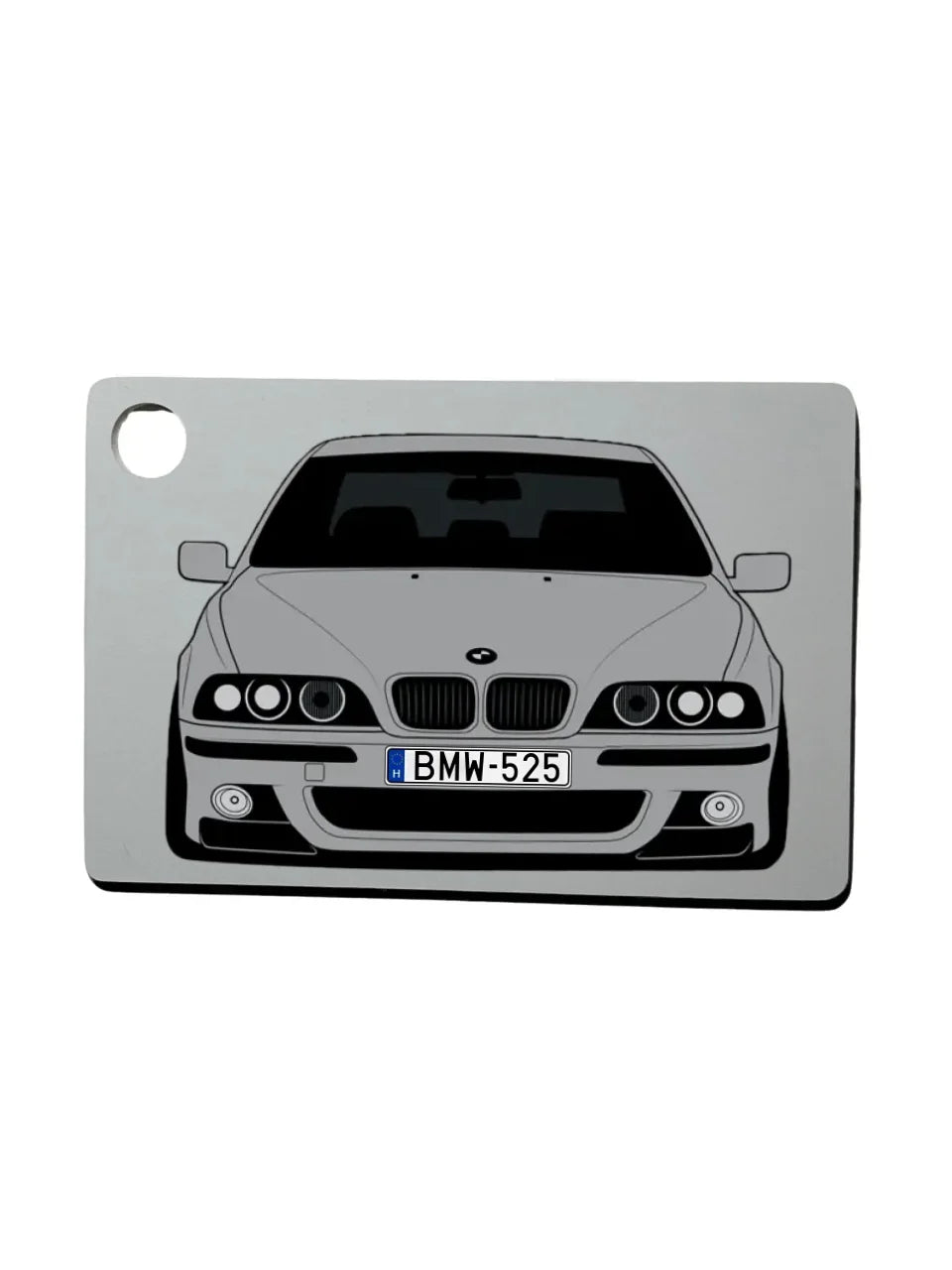 BMW E39 Kulcstartó