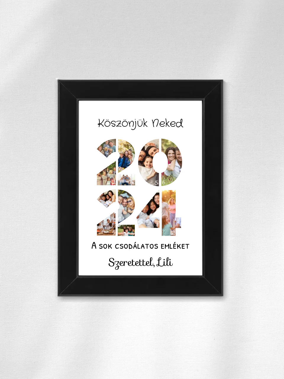 13 x 18 cm belső nélkül háttérrel