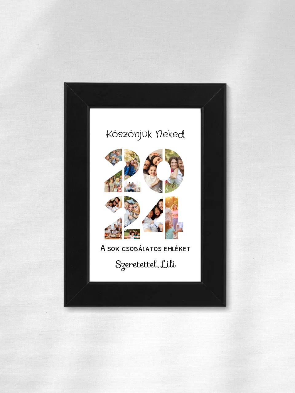 10 x 15 cm belső nélkül háttérrel