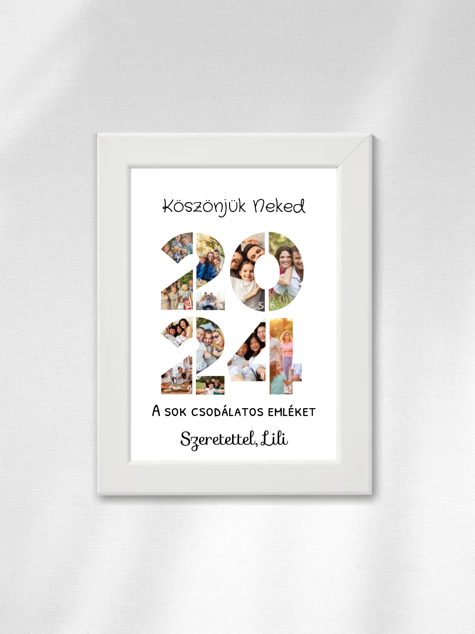 13 x 18 cm belső nélkül háttérrel