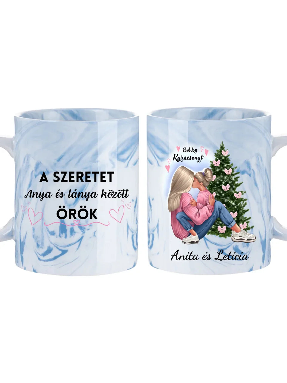 Kék kettes