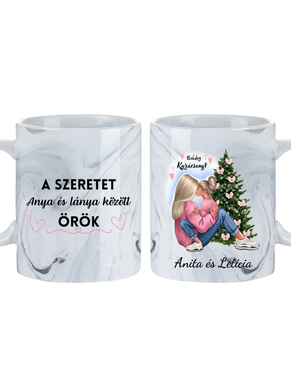 Szürke kettes
