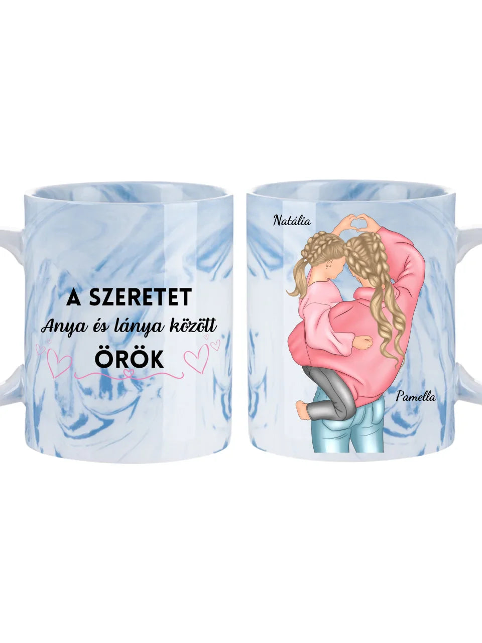 Kék kettes