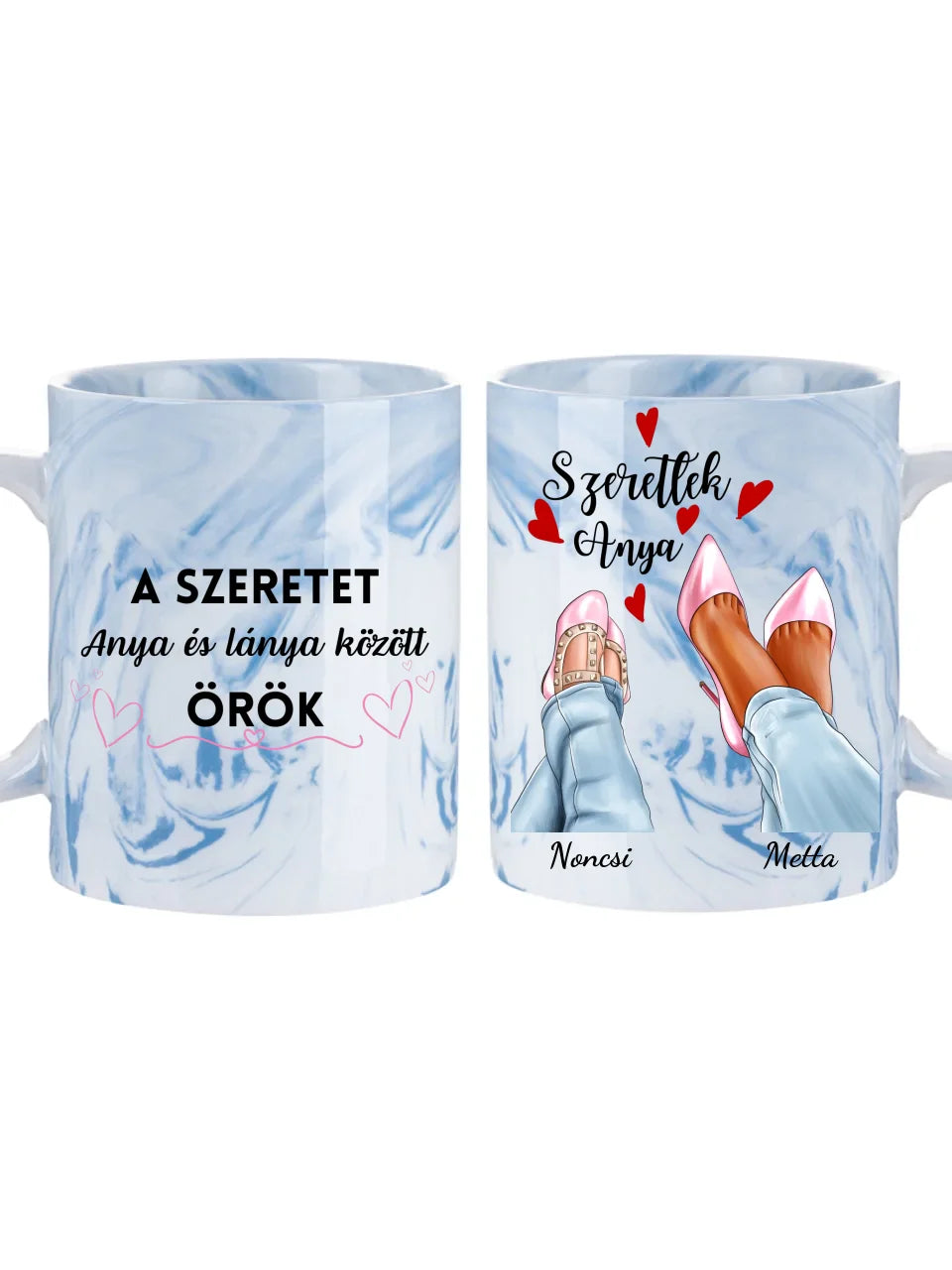 Kék kettes