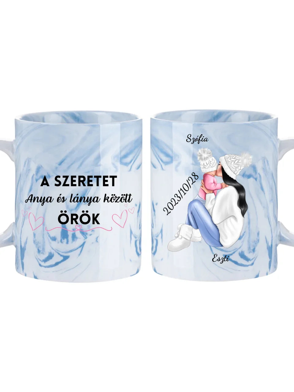 Kék kettes