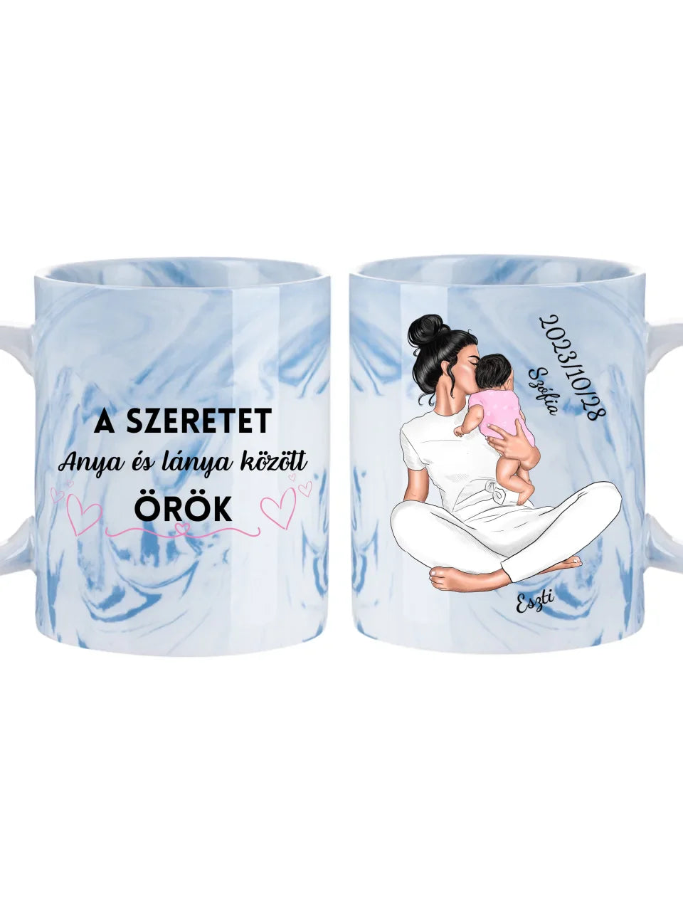 Kék kettes