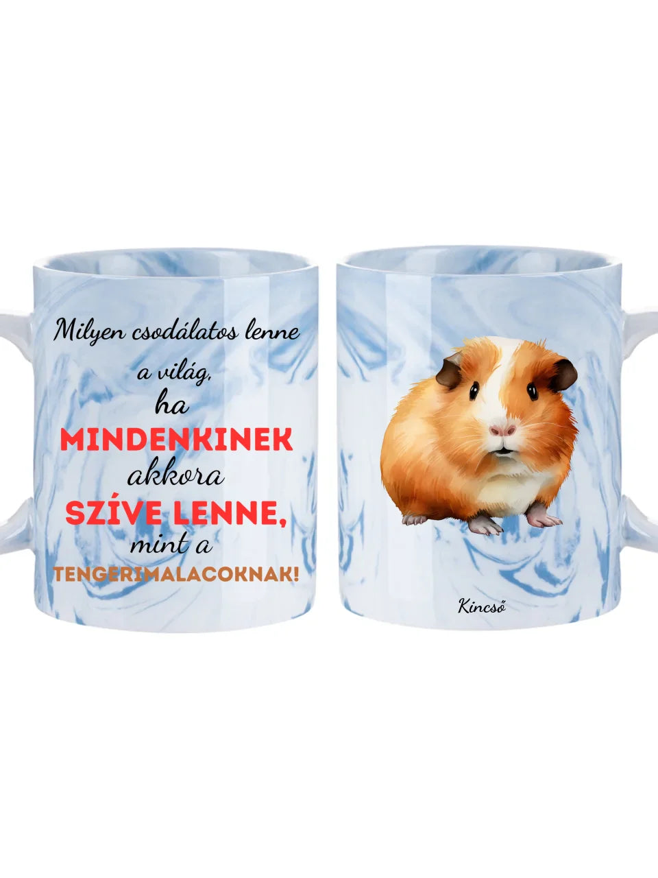 Kék kettes