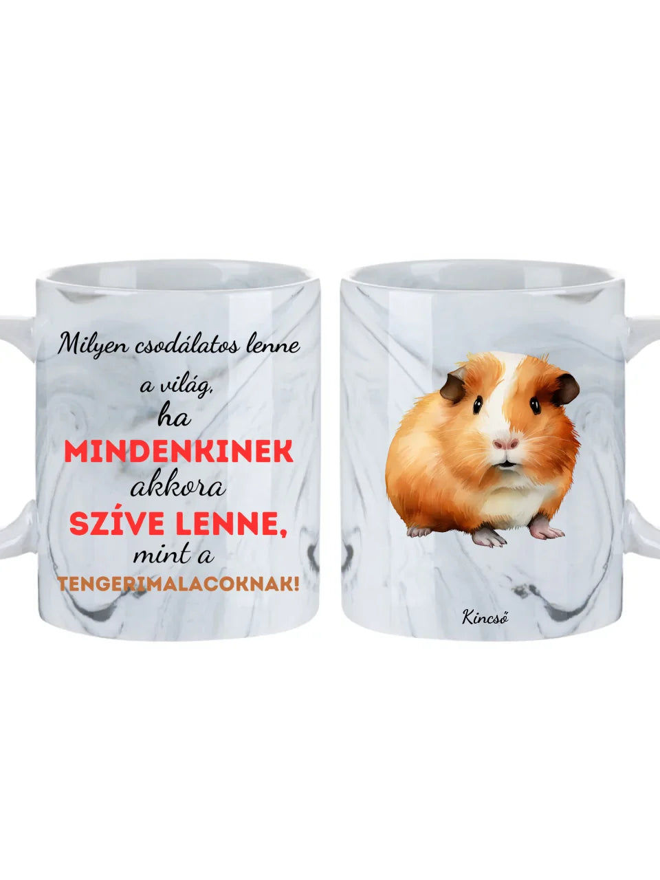 Szürke kettes