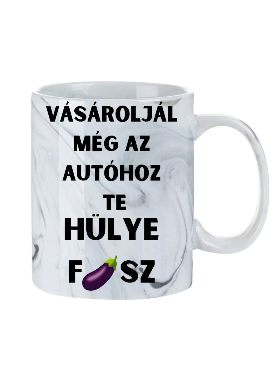 Szürke jobb oldal