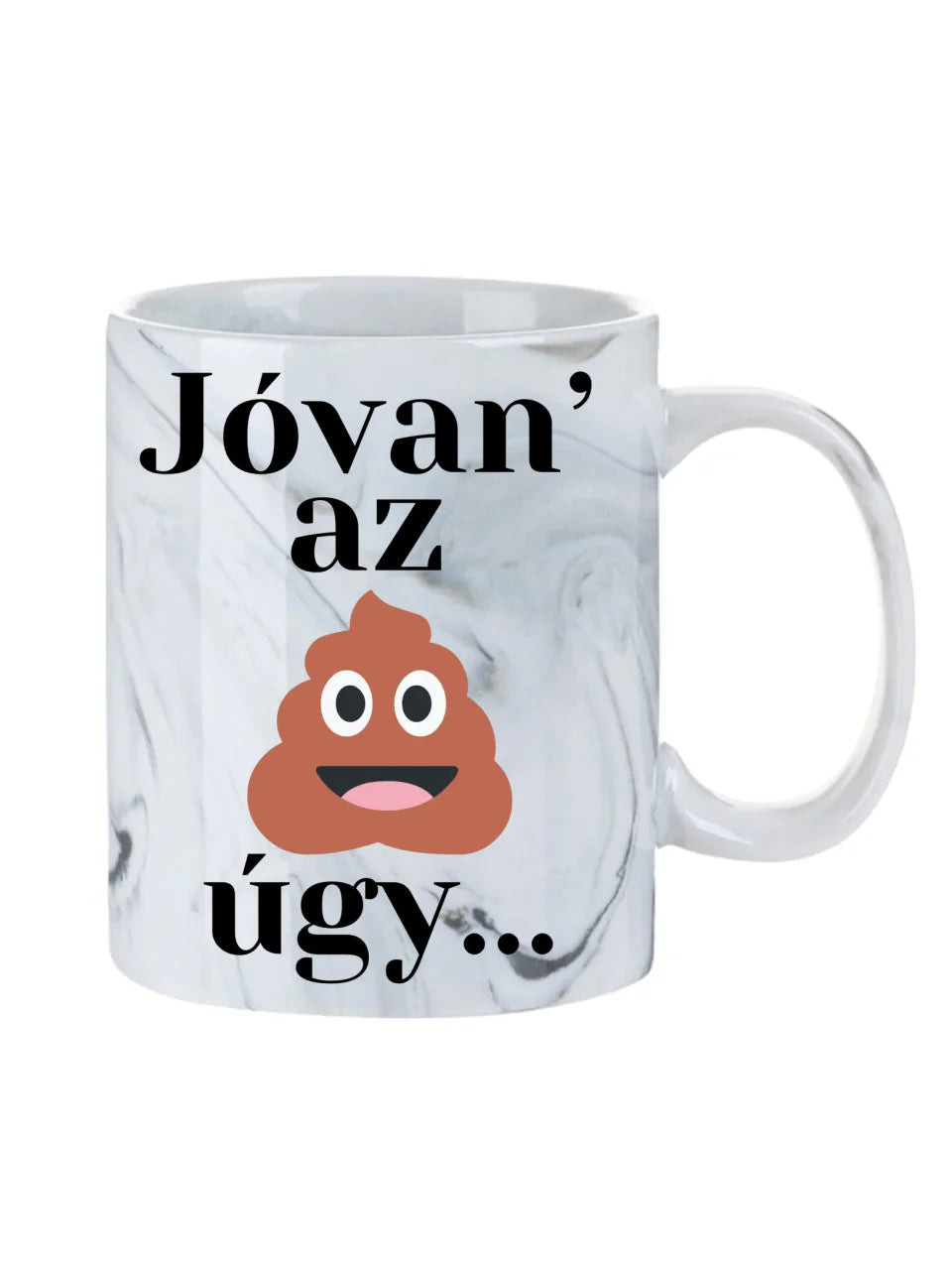 Szürke jobb oldal