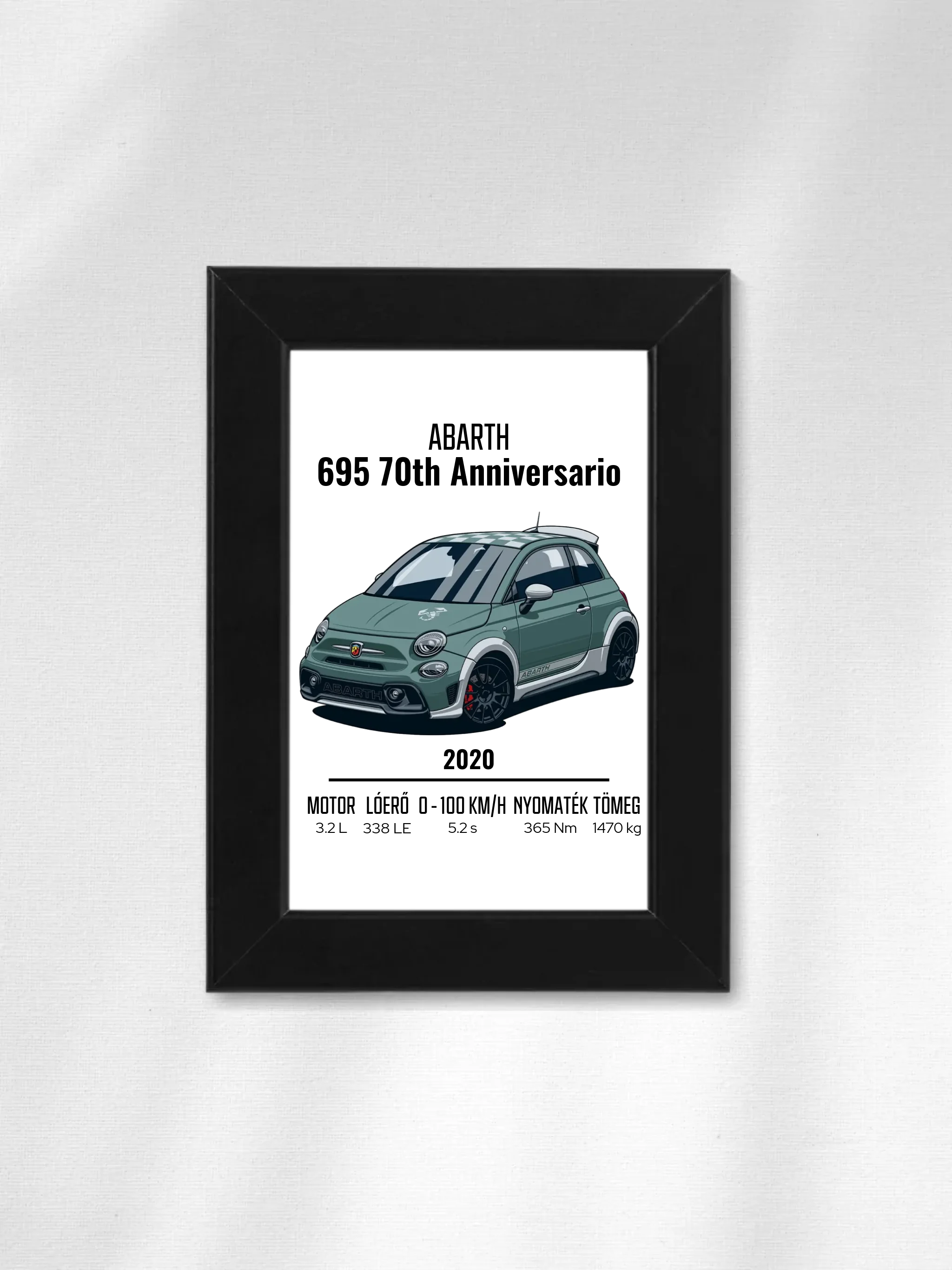 10 x 15 cm belső nélkül háttérrel