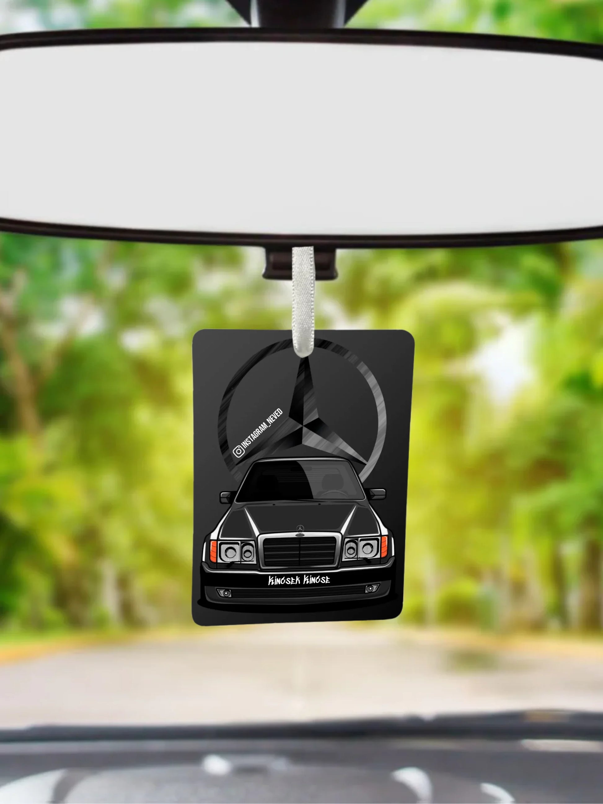 Autóillatosító új