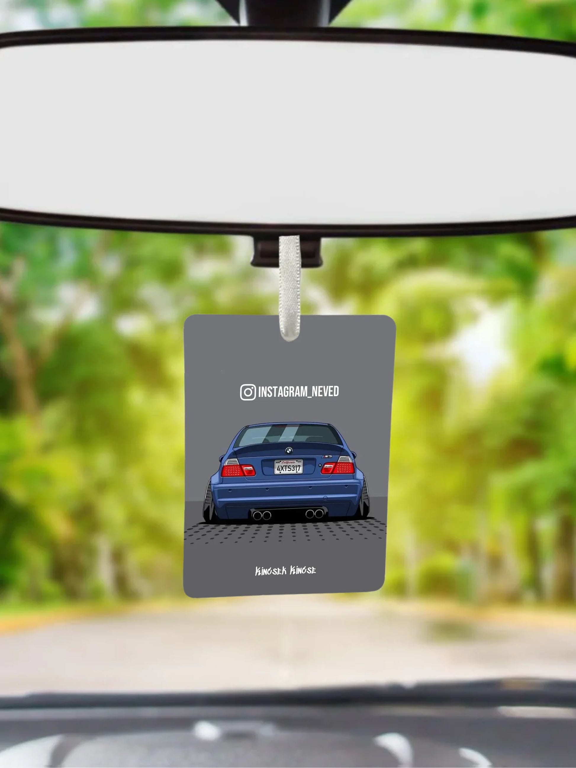 Autóillatosító új