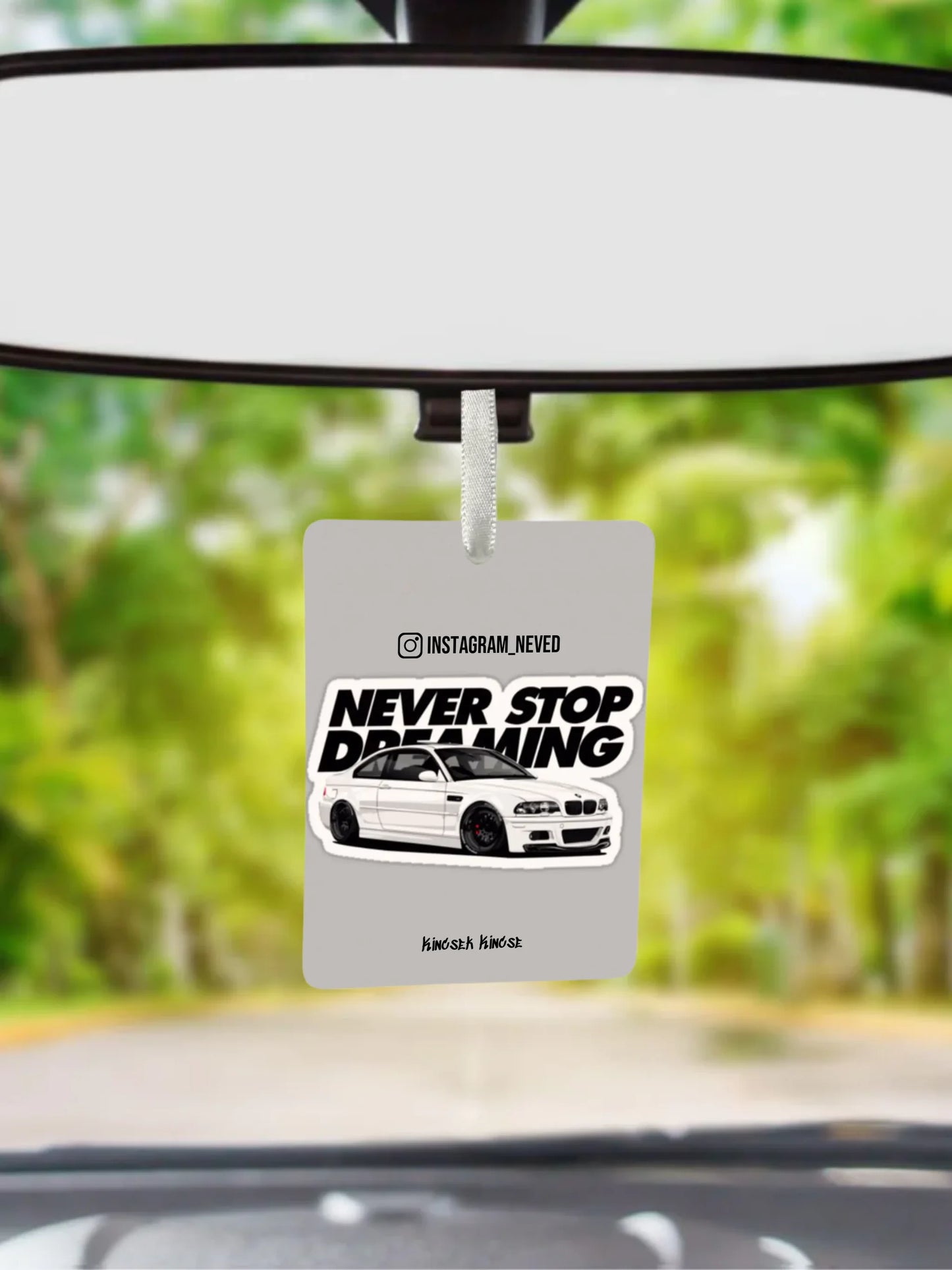 Autóillatosító új