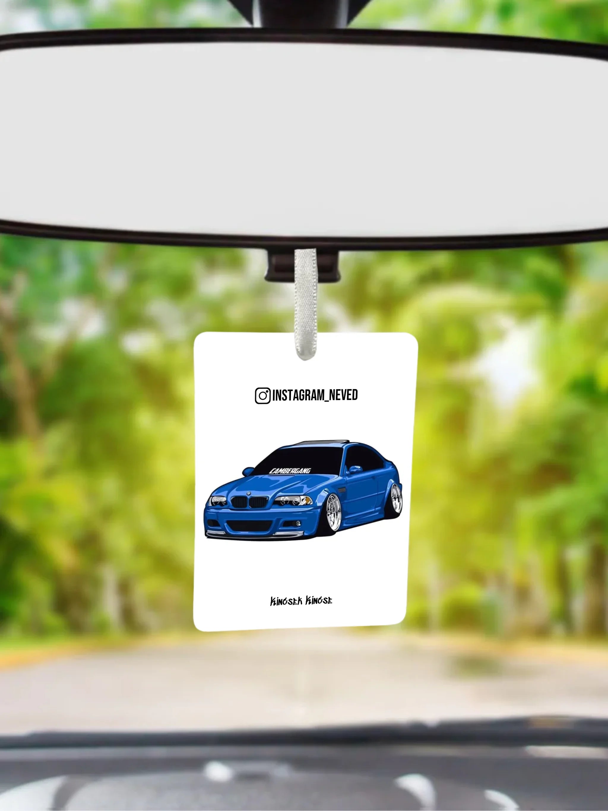 Autóillatosító új