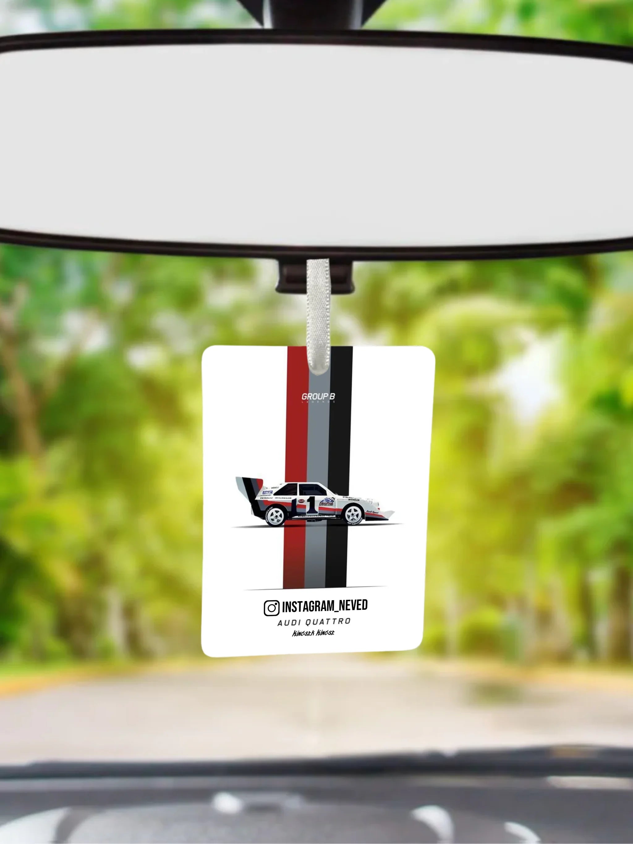 Autóillatosító új