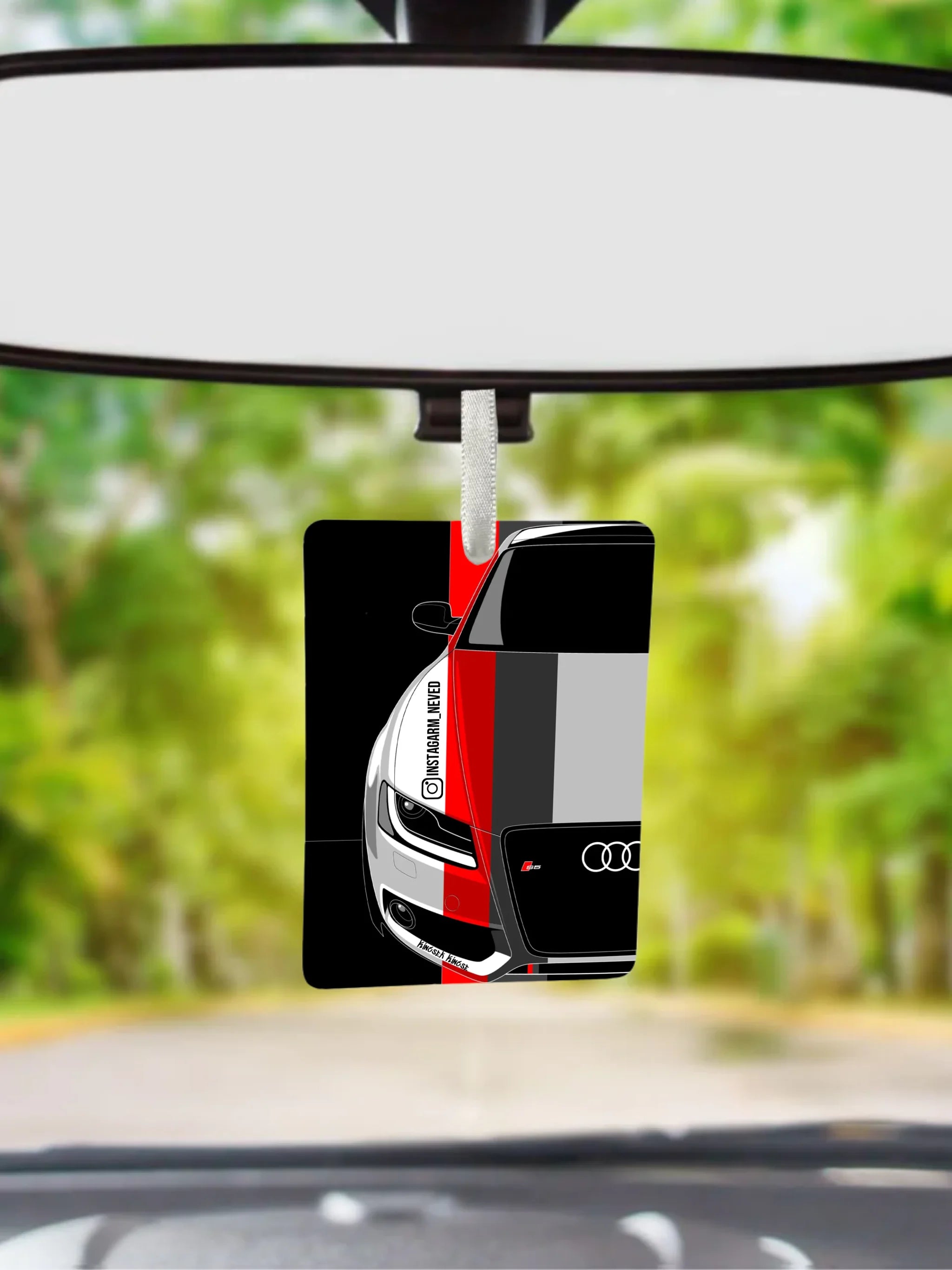 Autóillatosító új