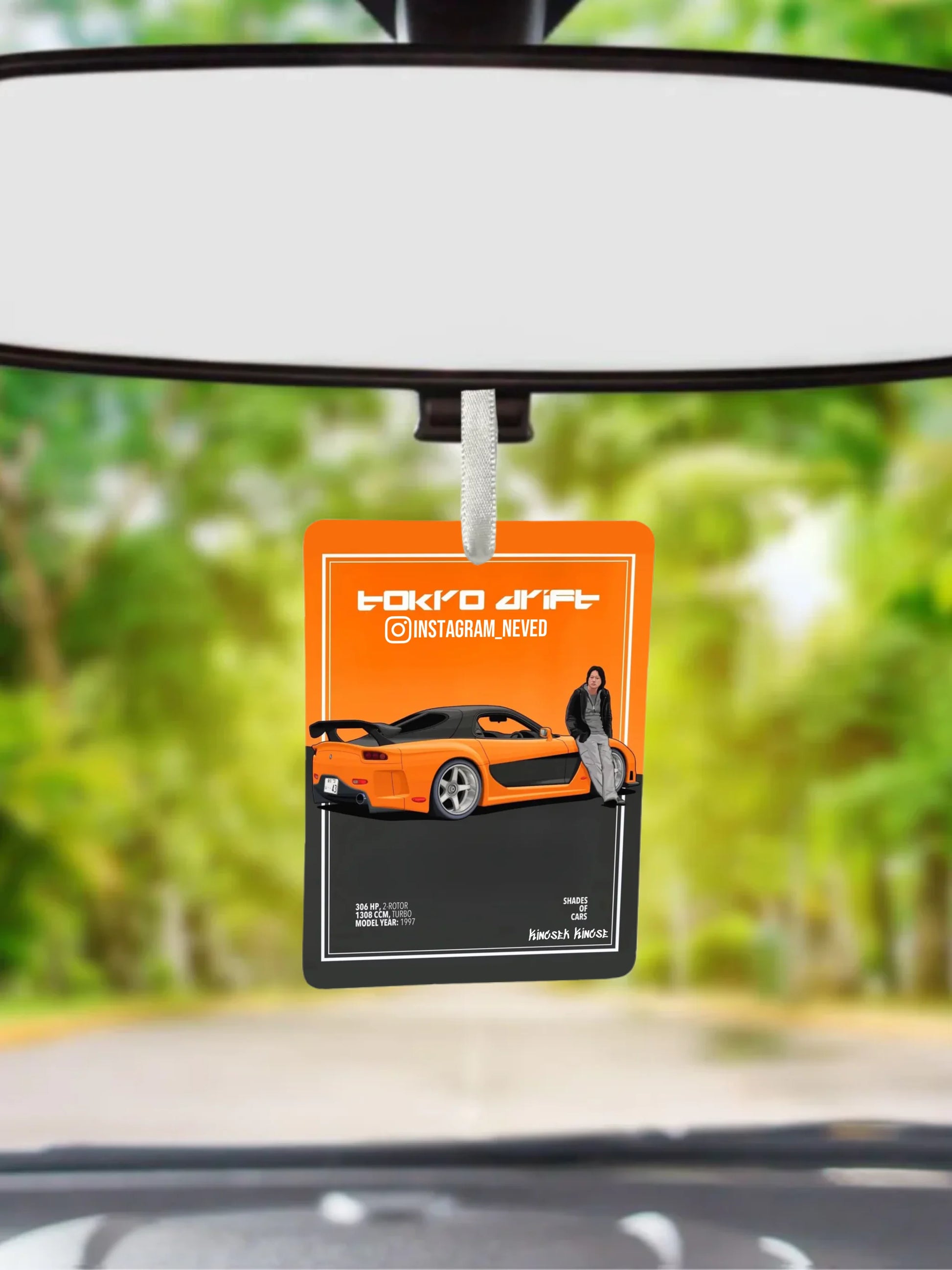 Autóillatosító új