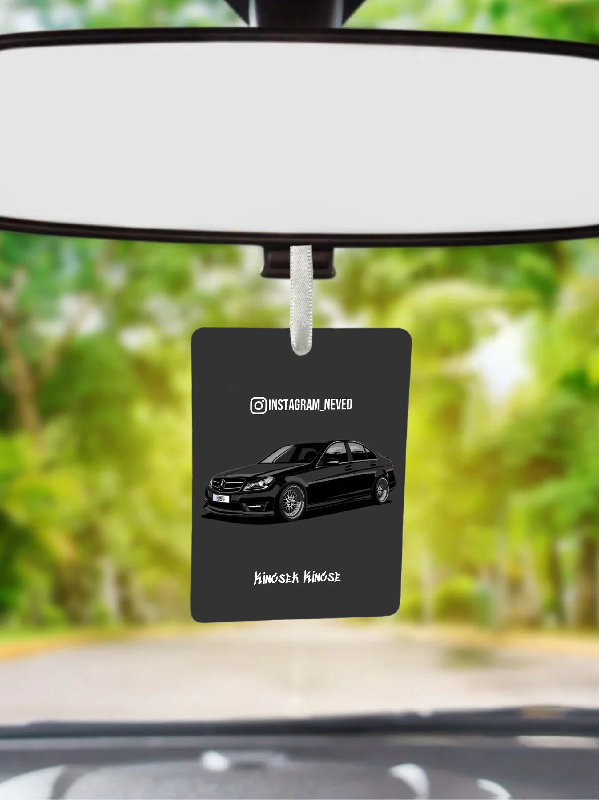 Autóillatosító új