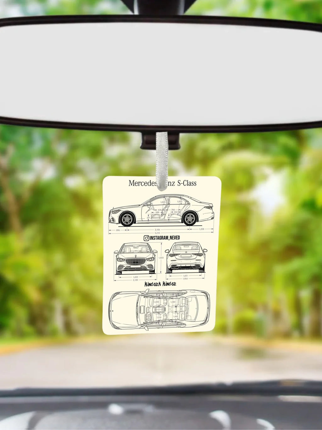 Autóillatosító új