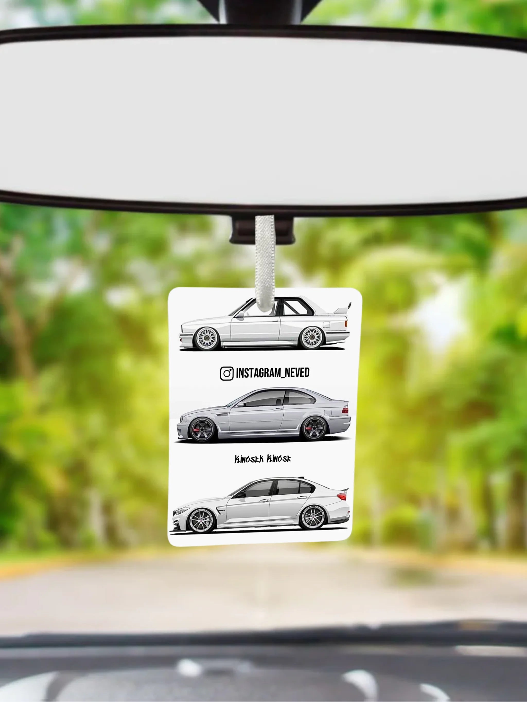 Autóillatosító új