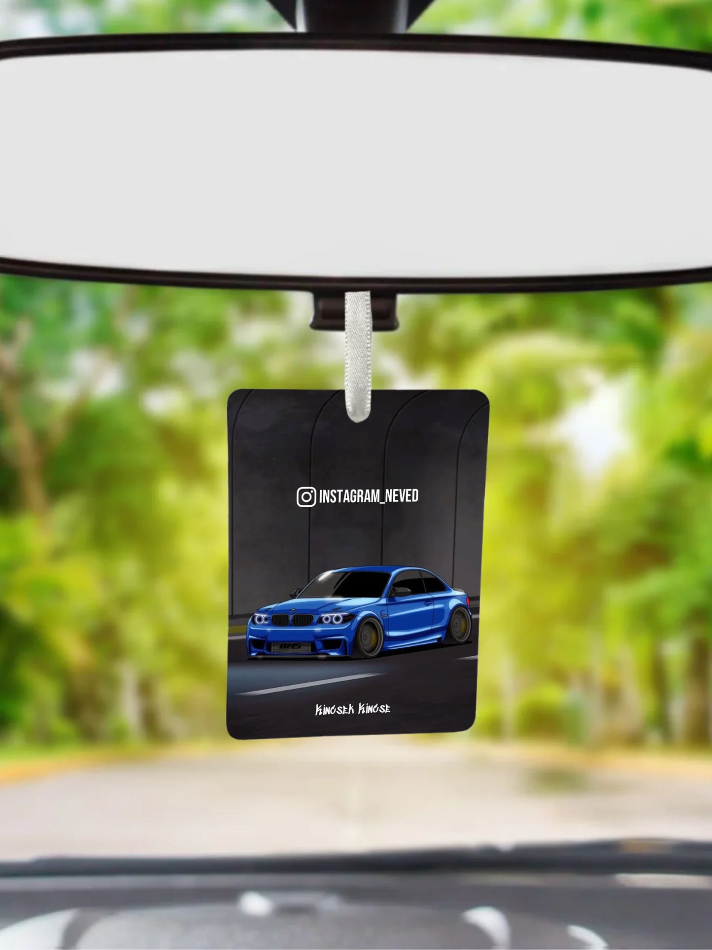 Autóillatosító új