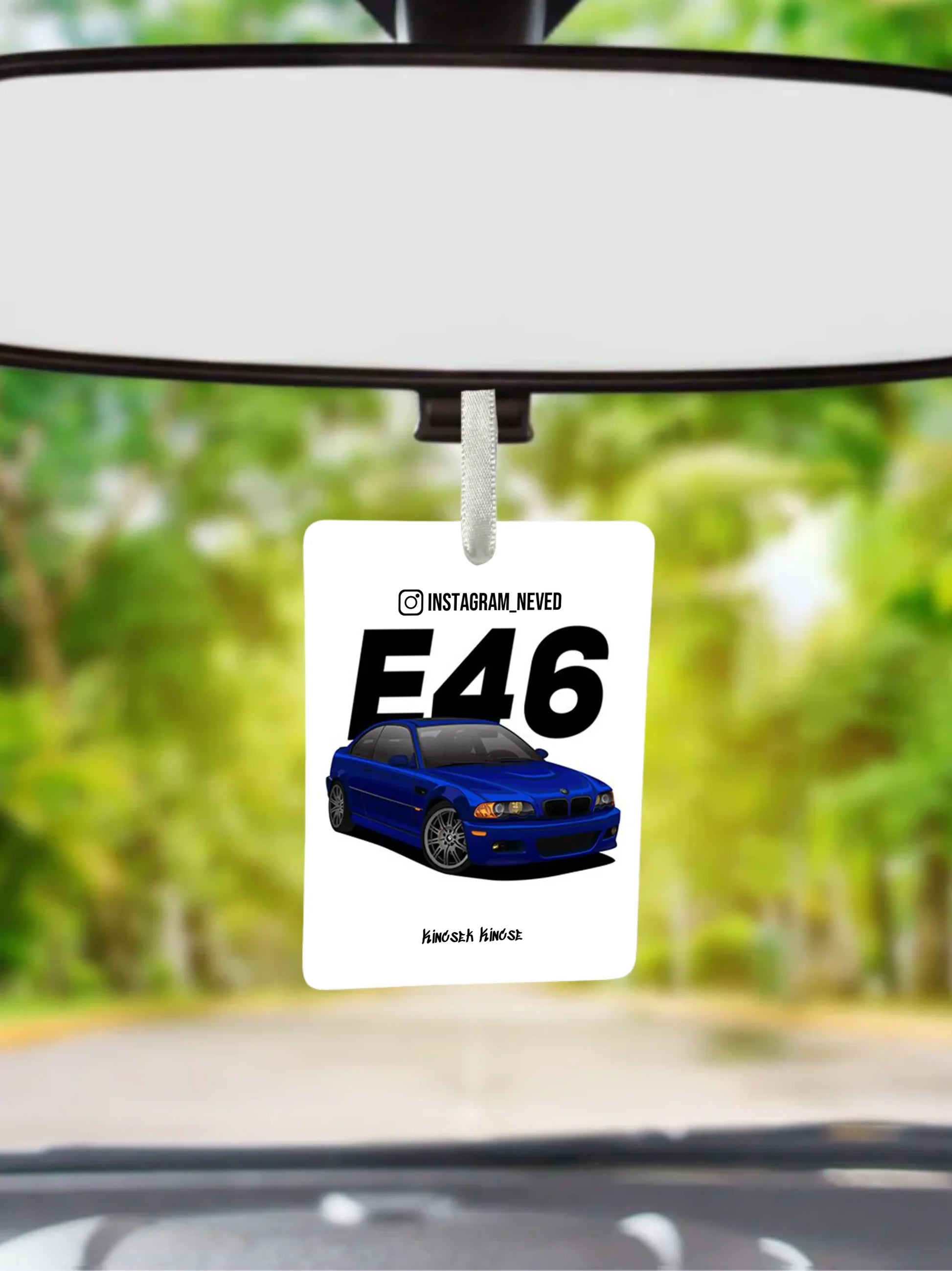 Autóillatosító új