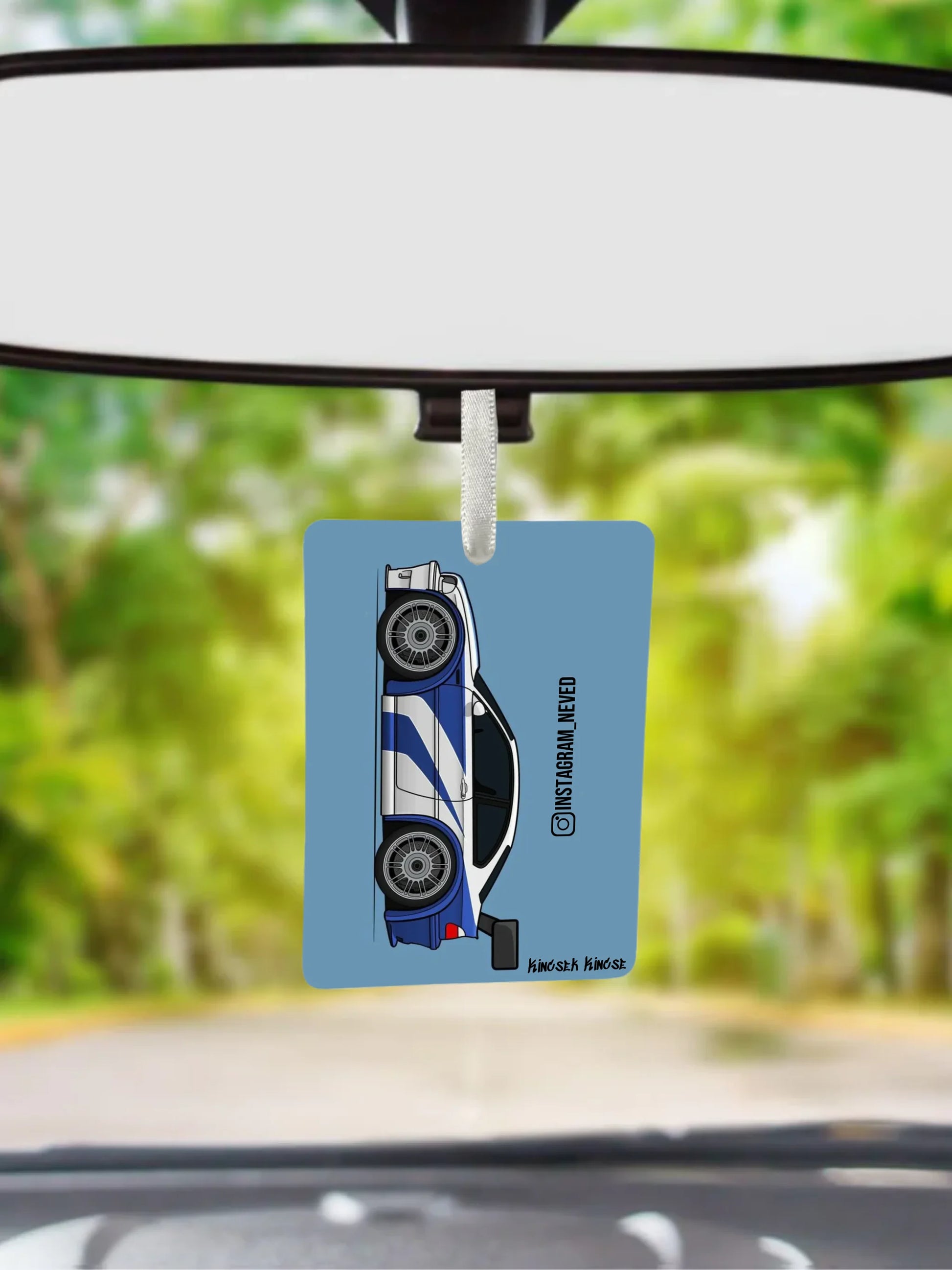 Autóillatosító új