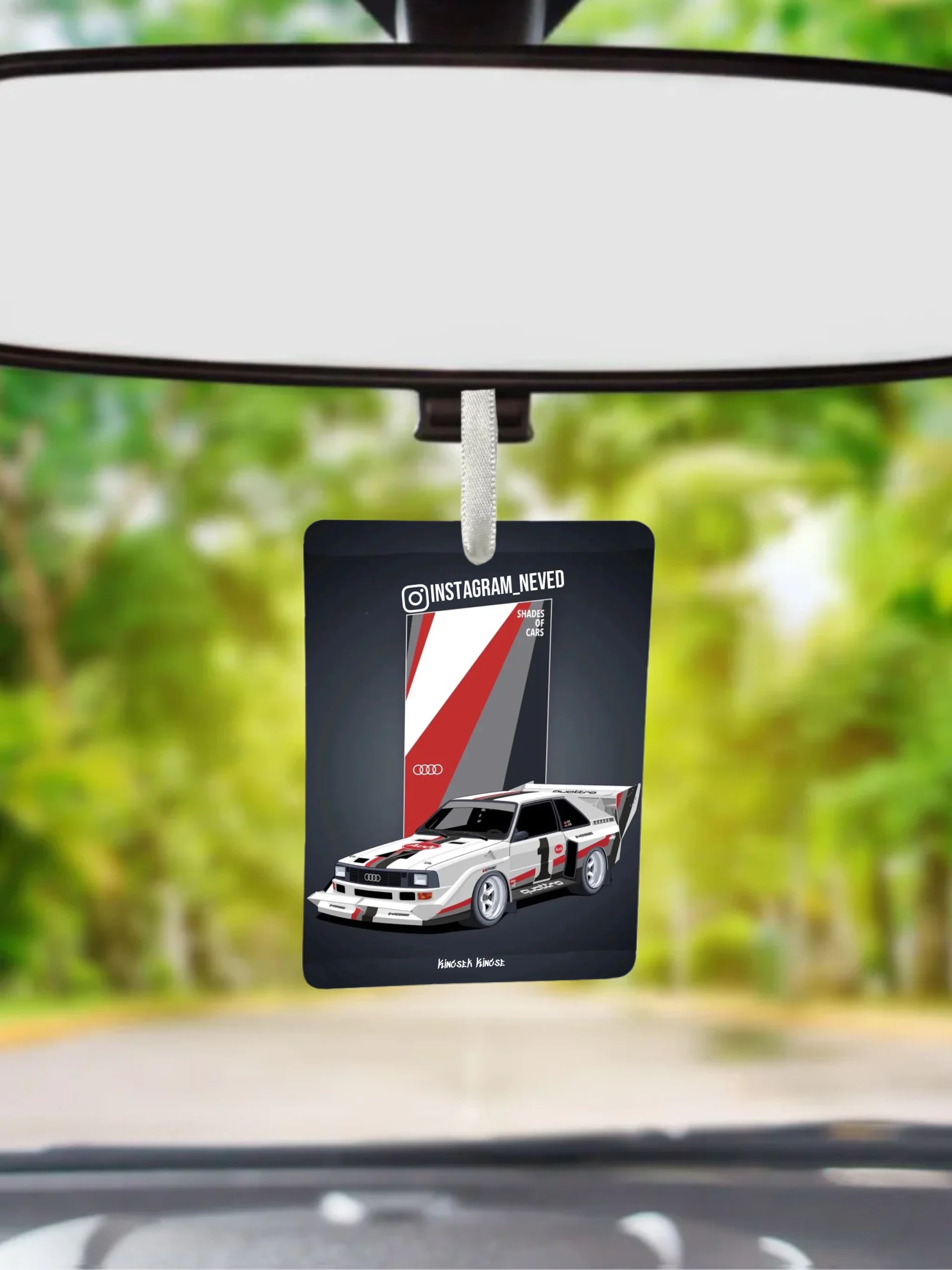 Autóillatosító új