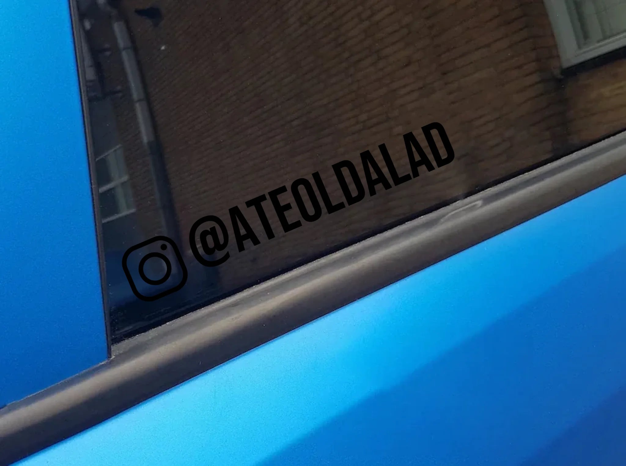 Mockup alap