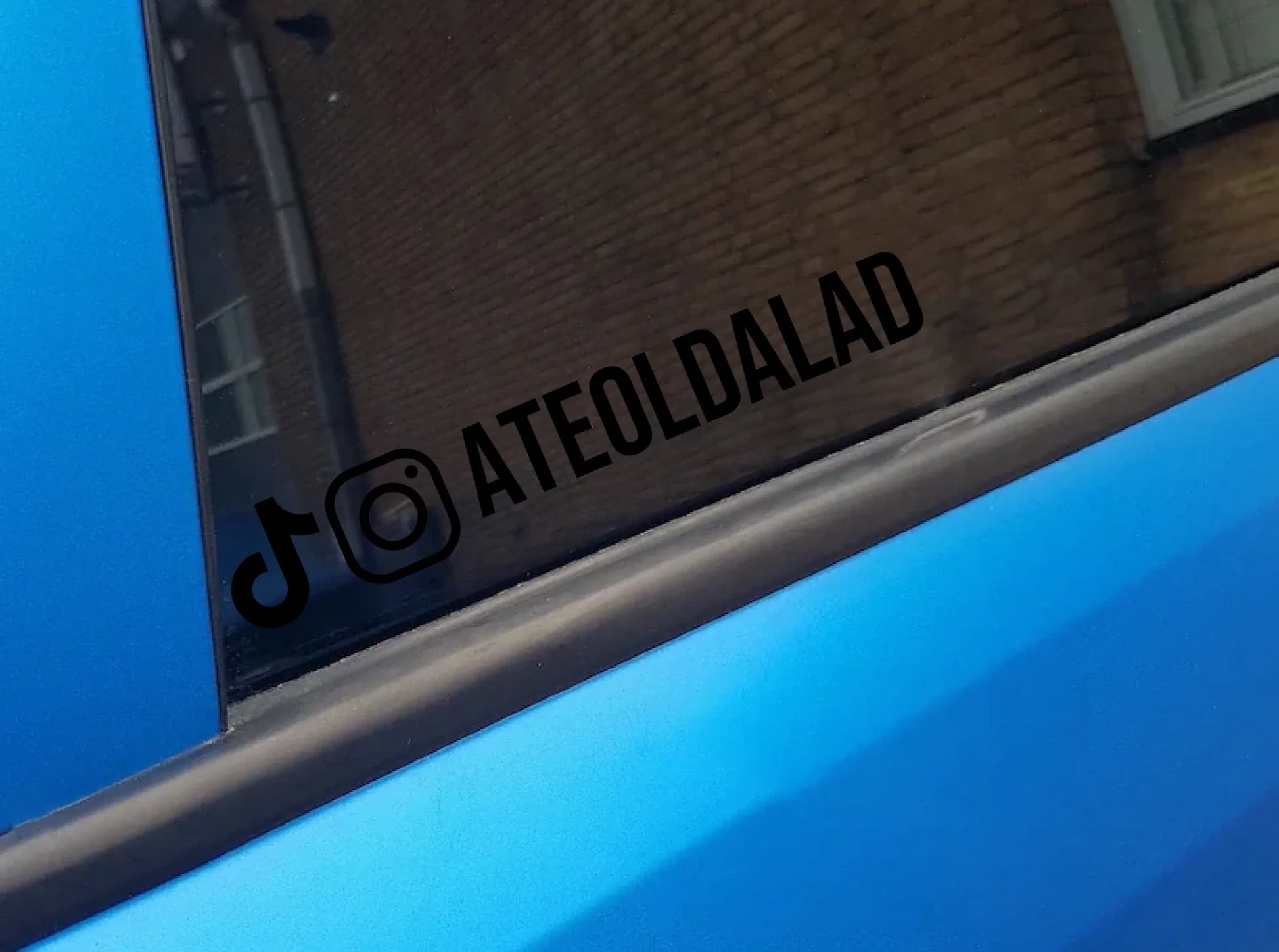 Mockup alap