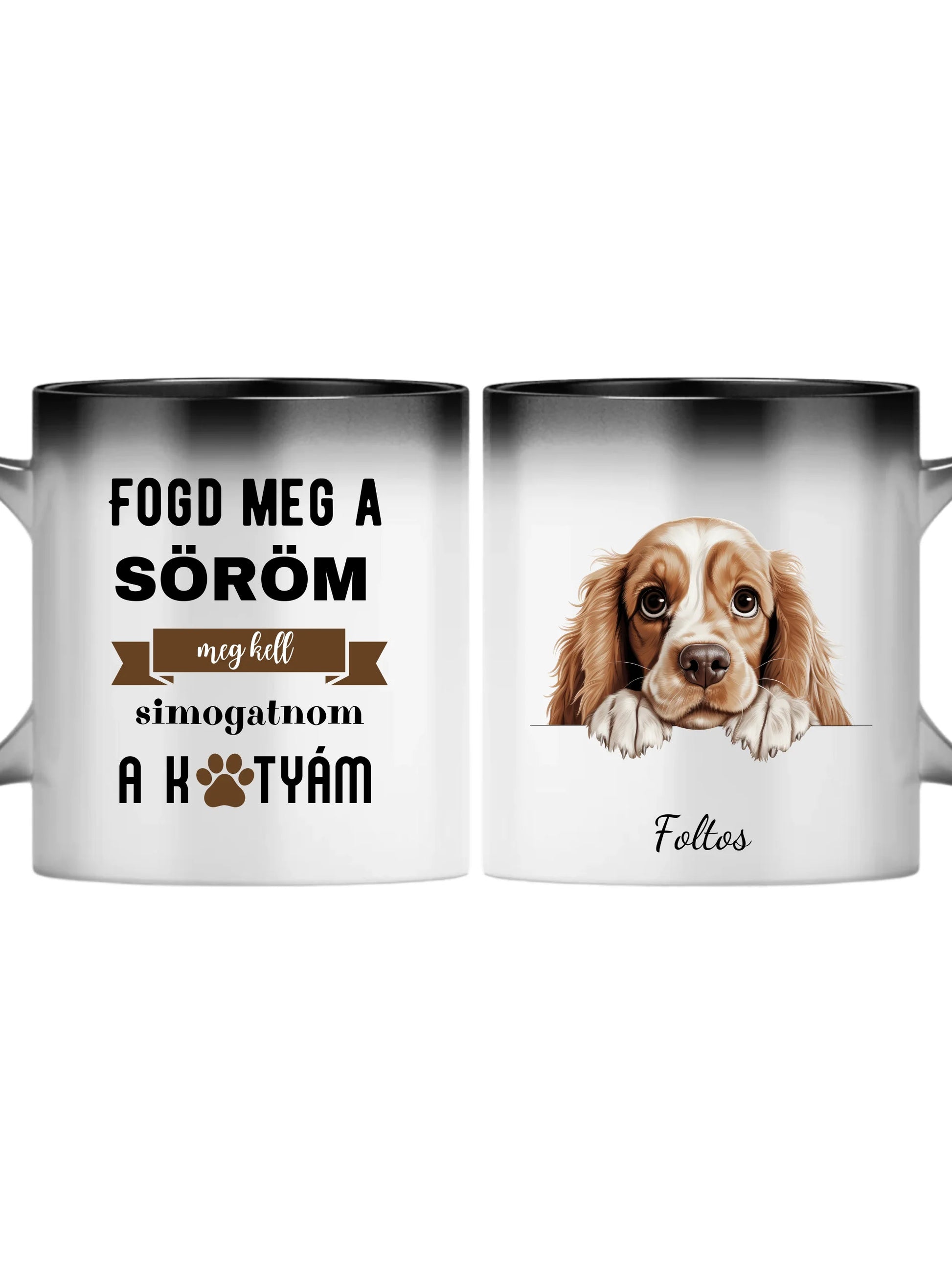 Varázsbögre kettes