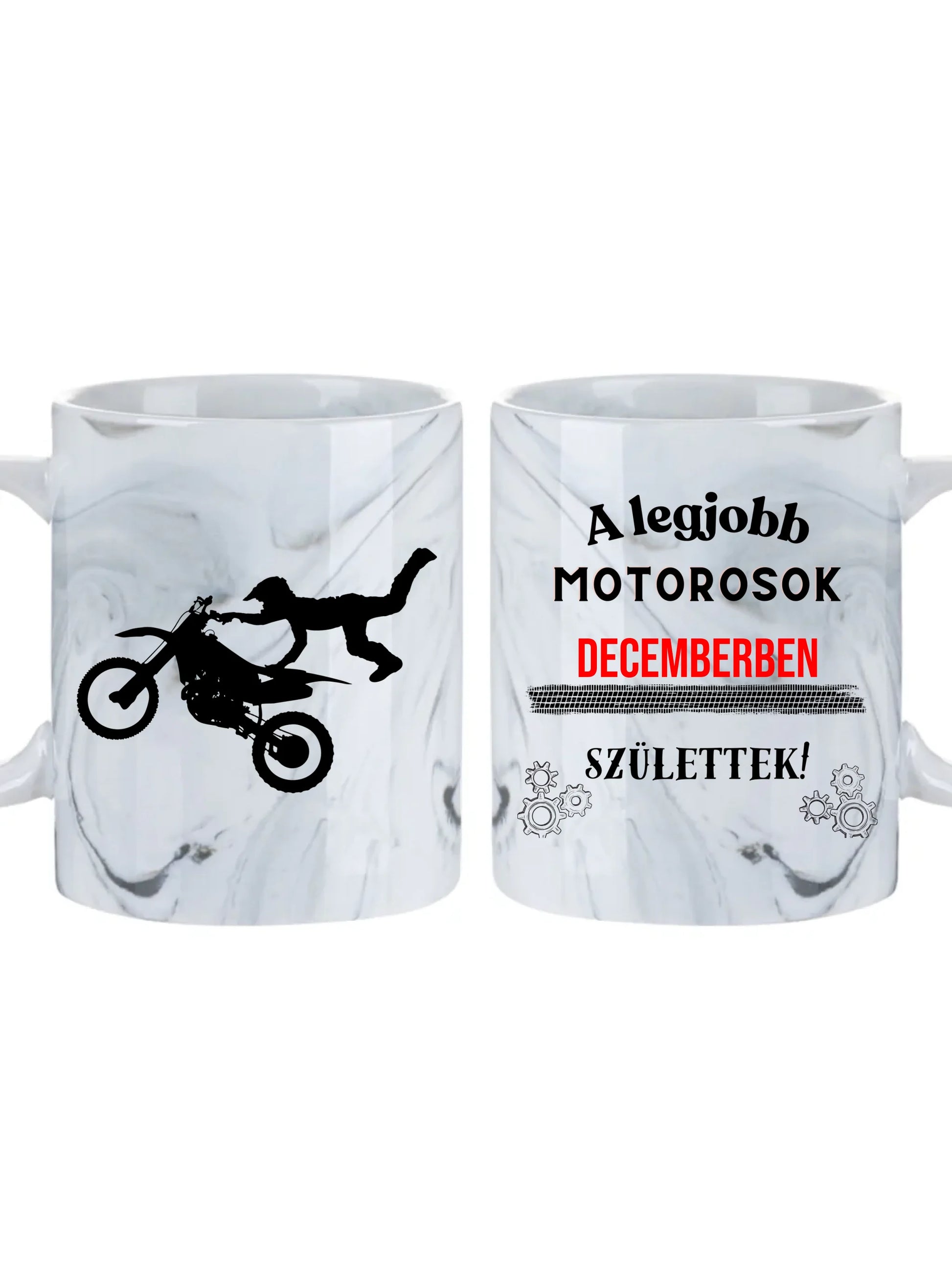 Szürke kettes
