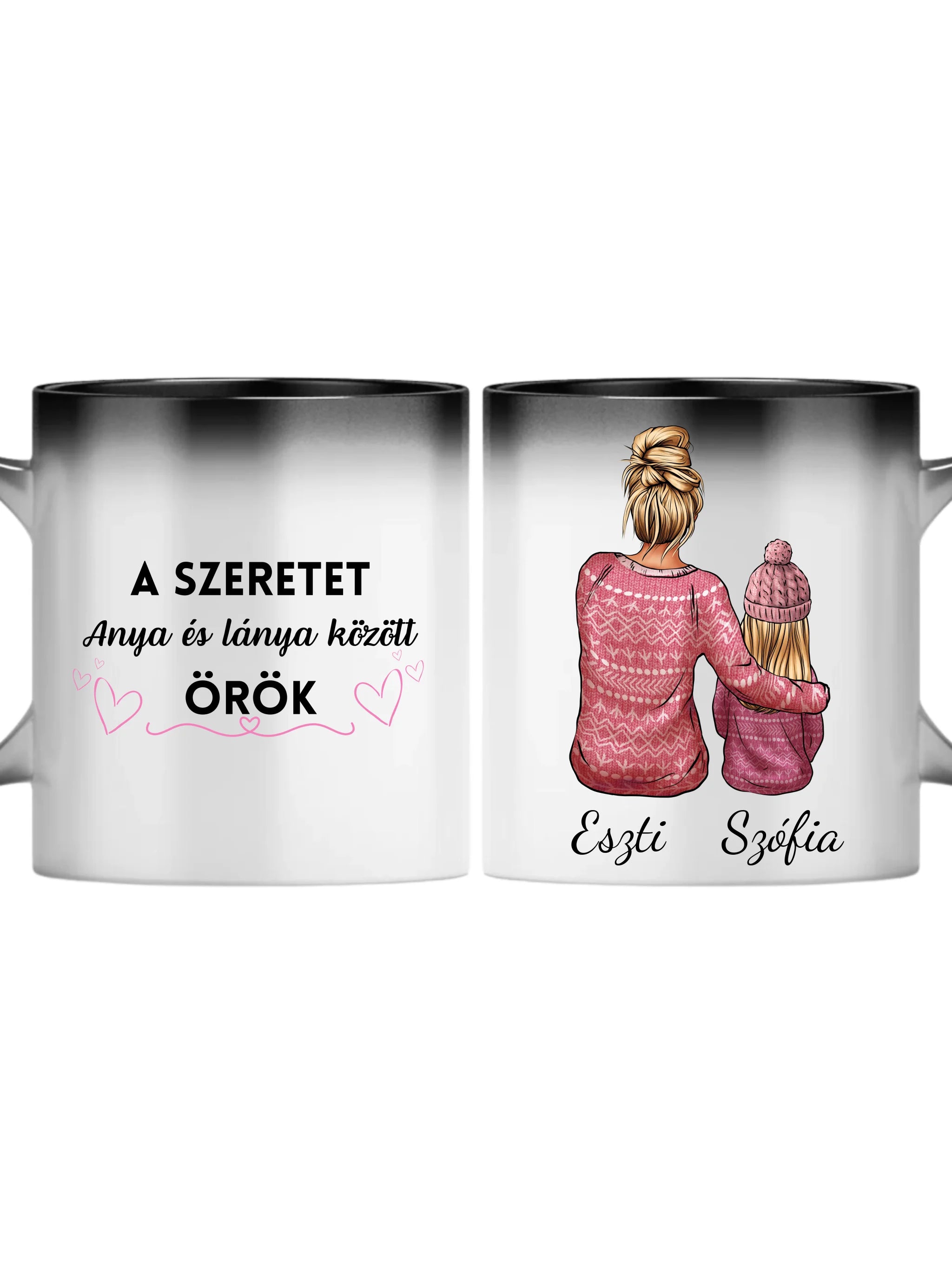 Varázsbögre kettes