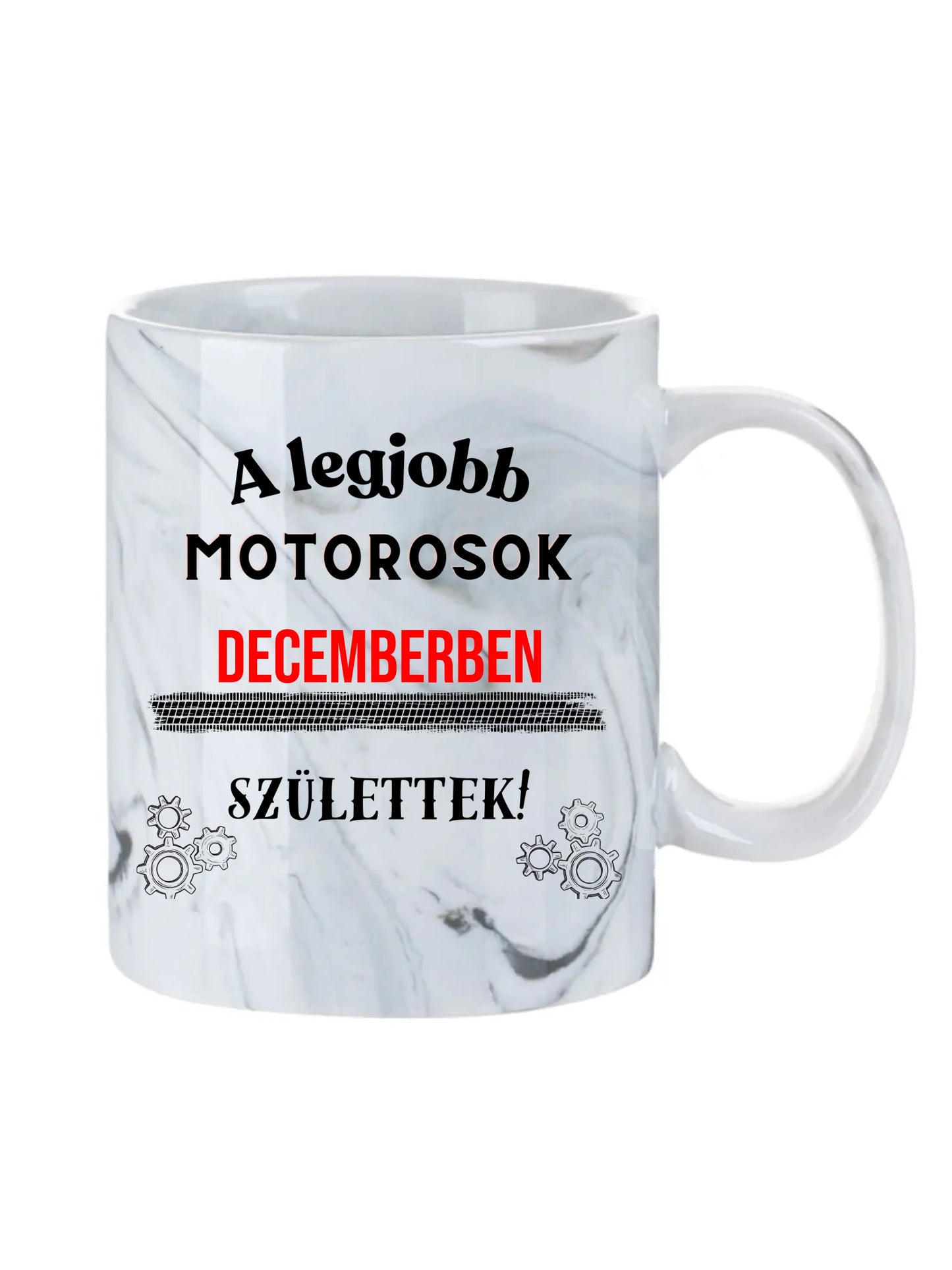 Szürke jobb oldal