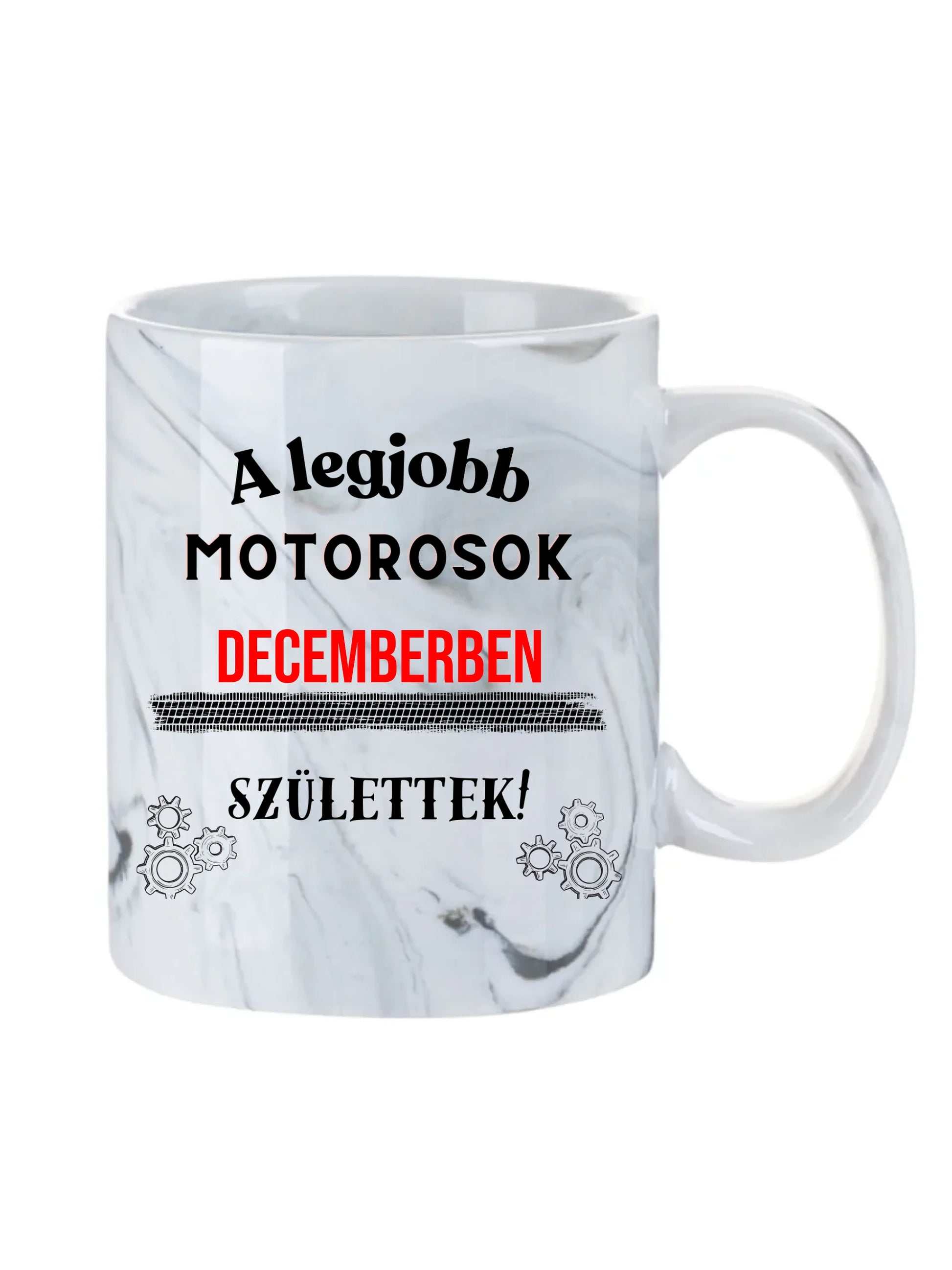 Szürke jobb oldal