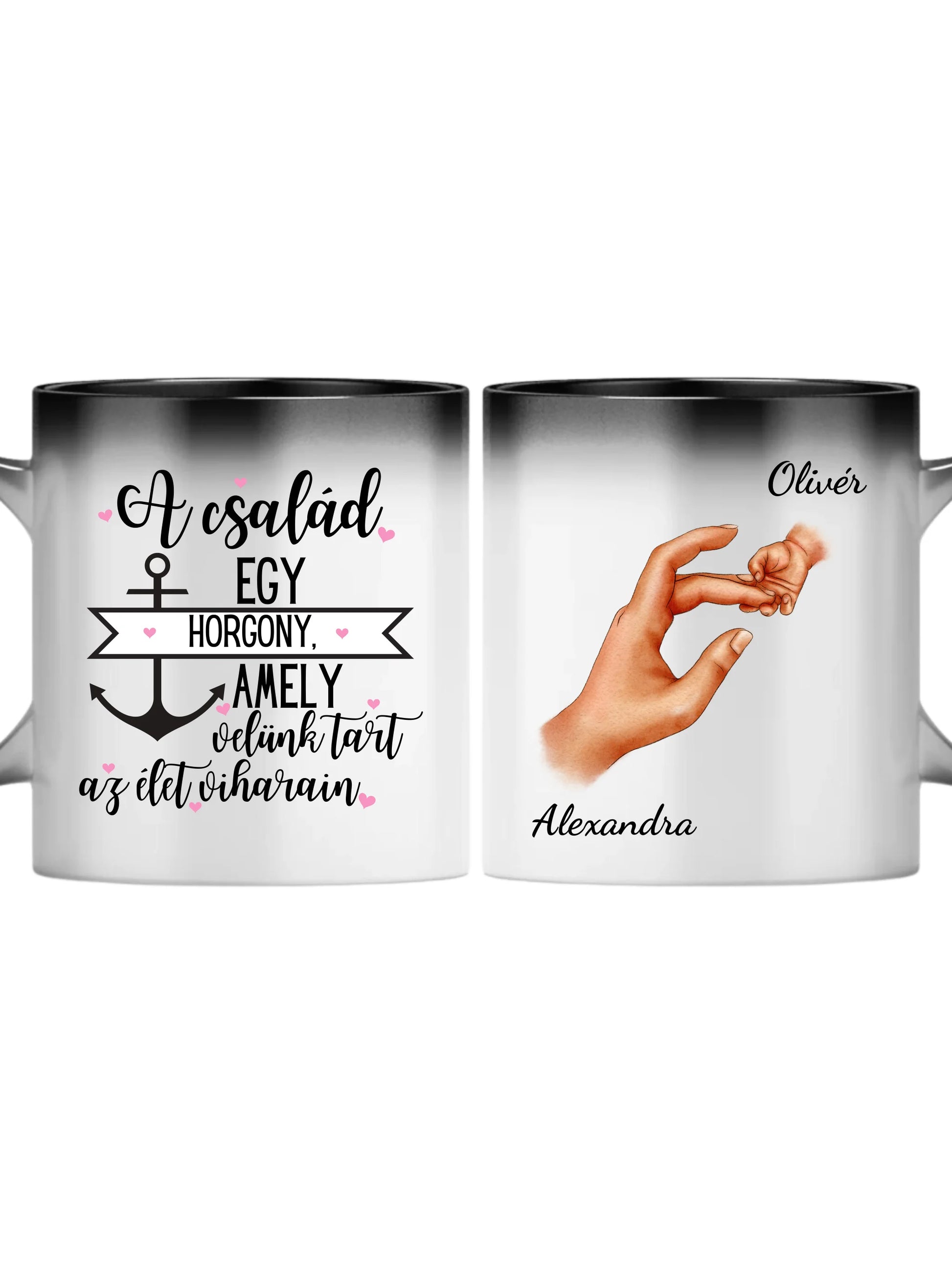 Varázsbögre kettes