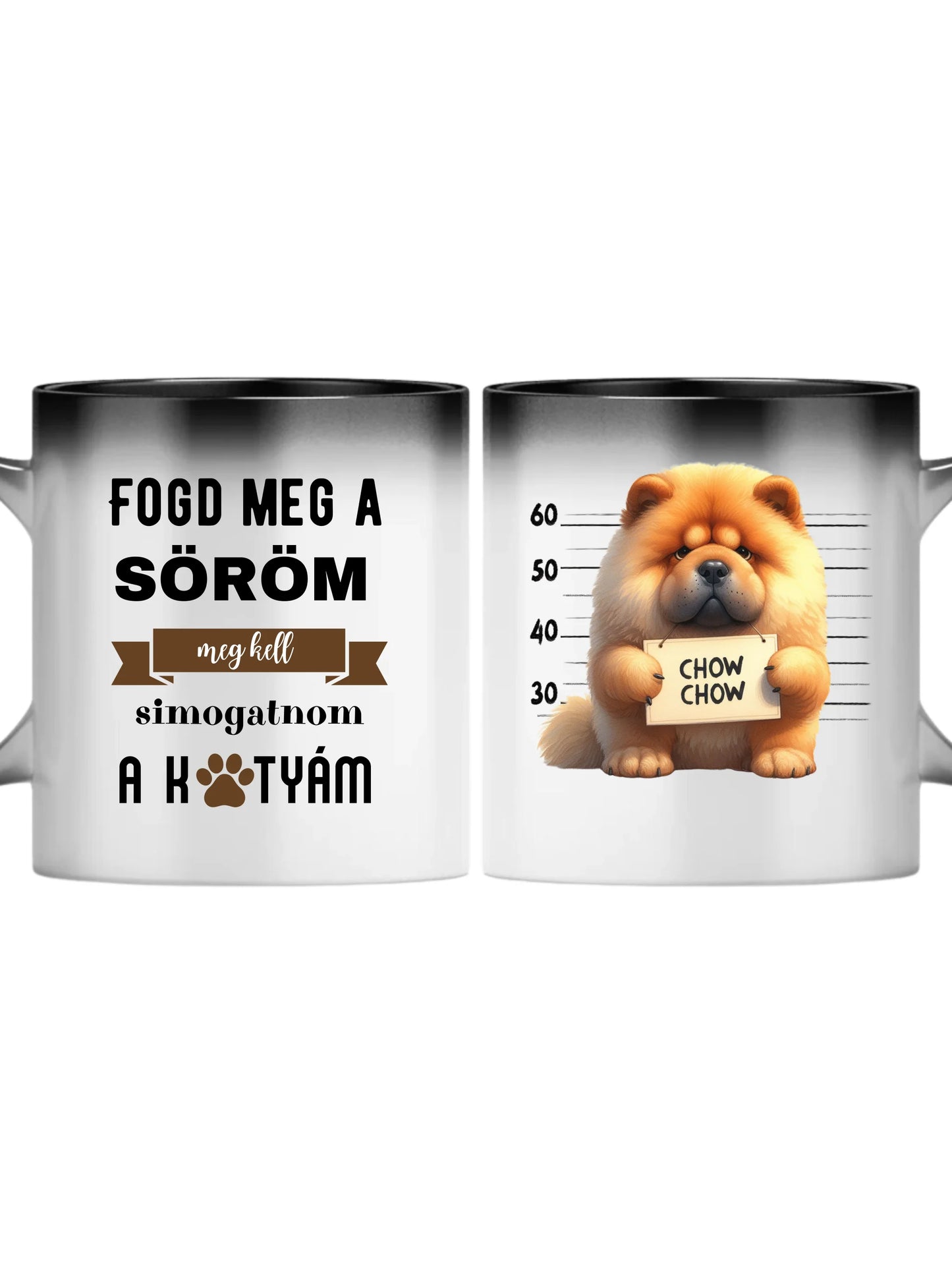 Varázsbögre kettes