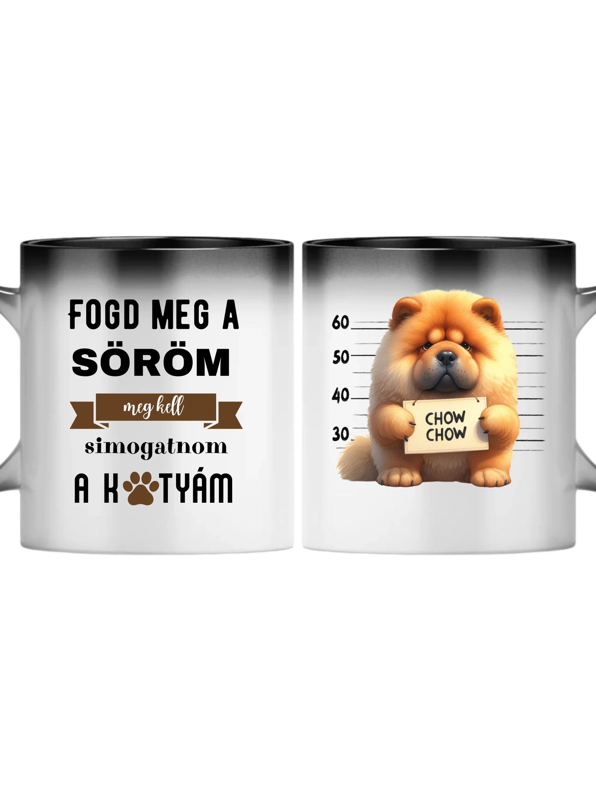 Varázsbögre kettes