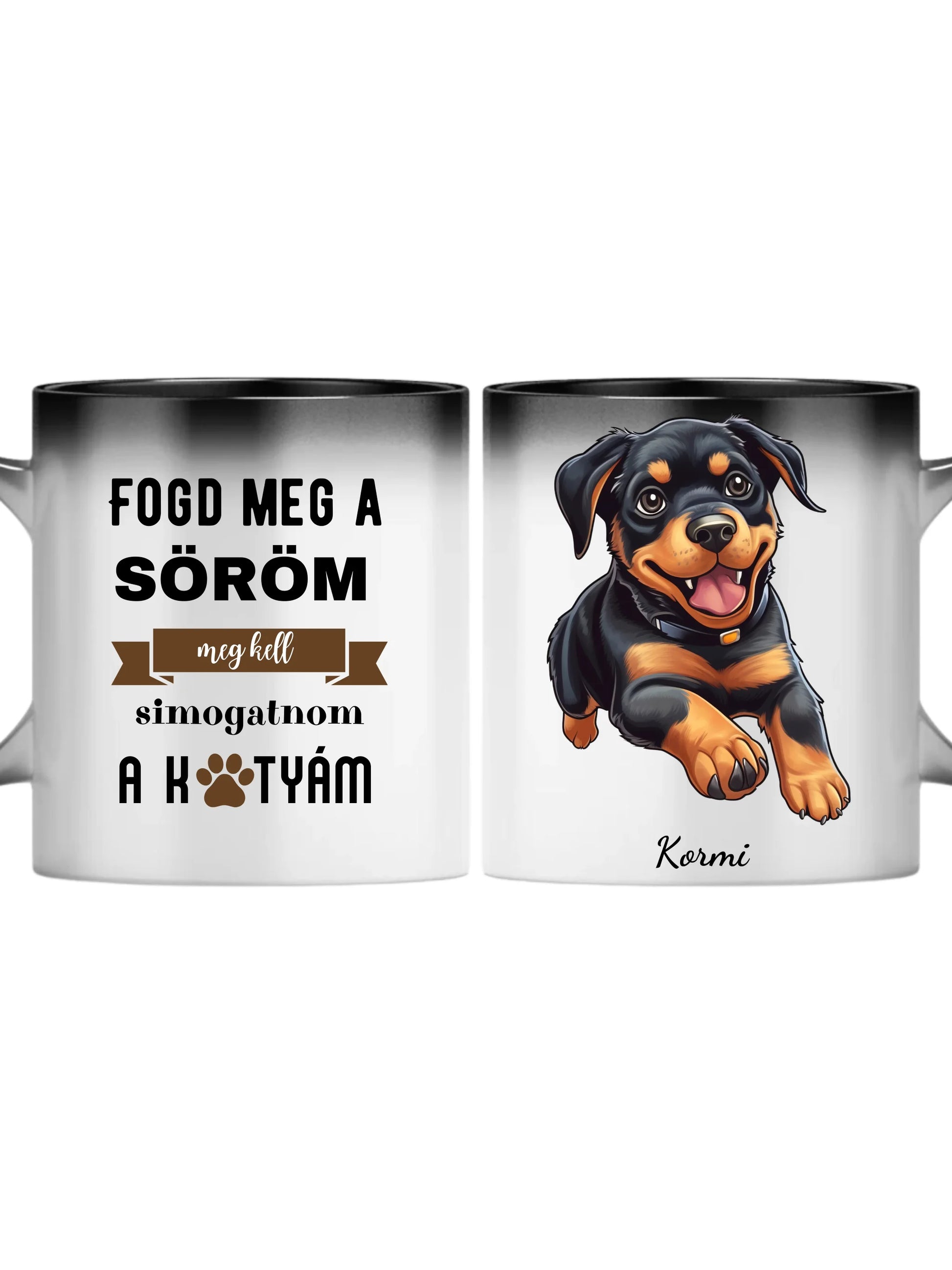 Varázsbögre kettes